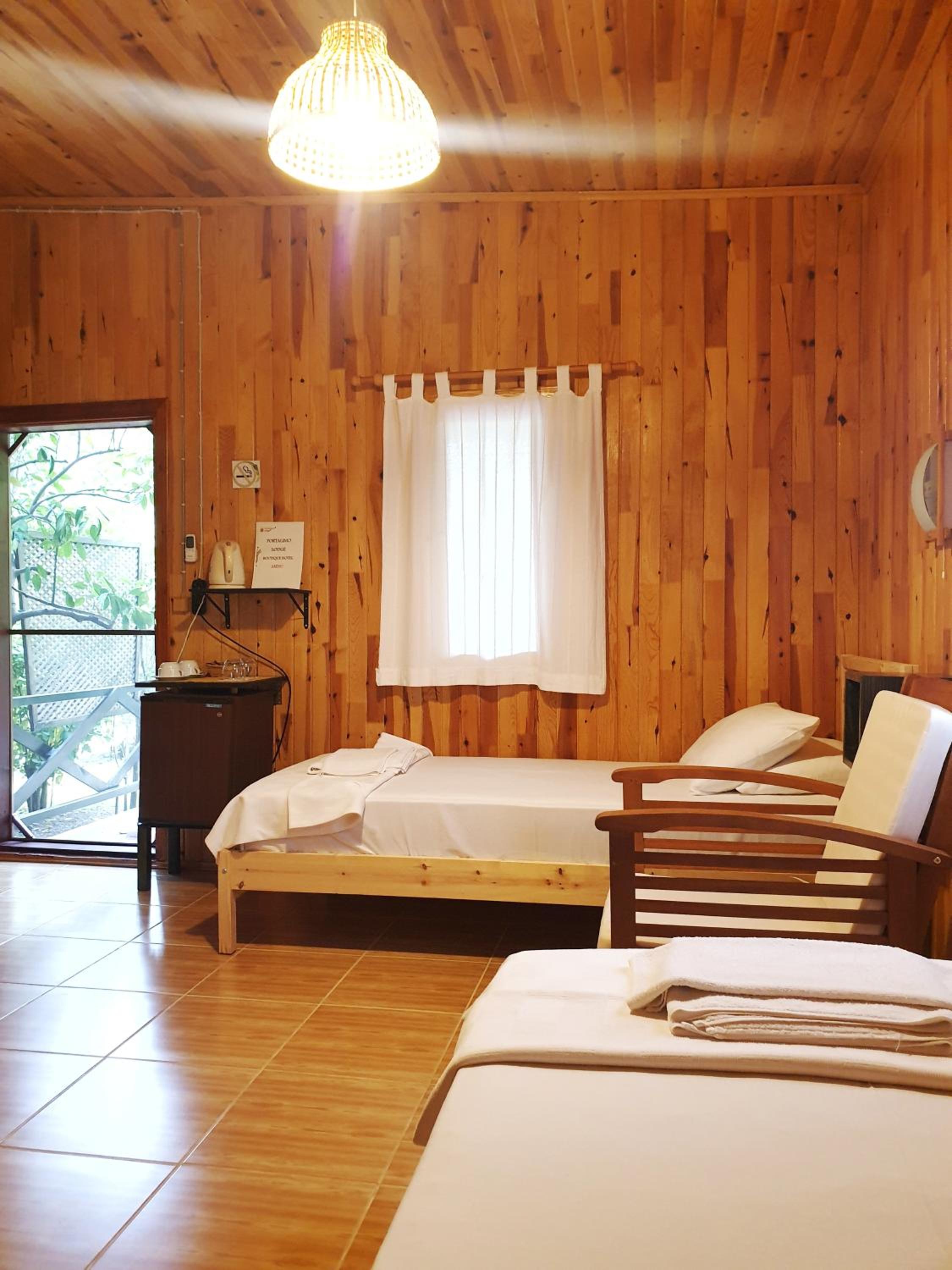 Twin Room photo 3