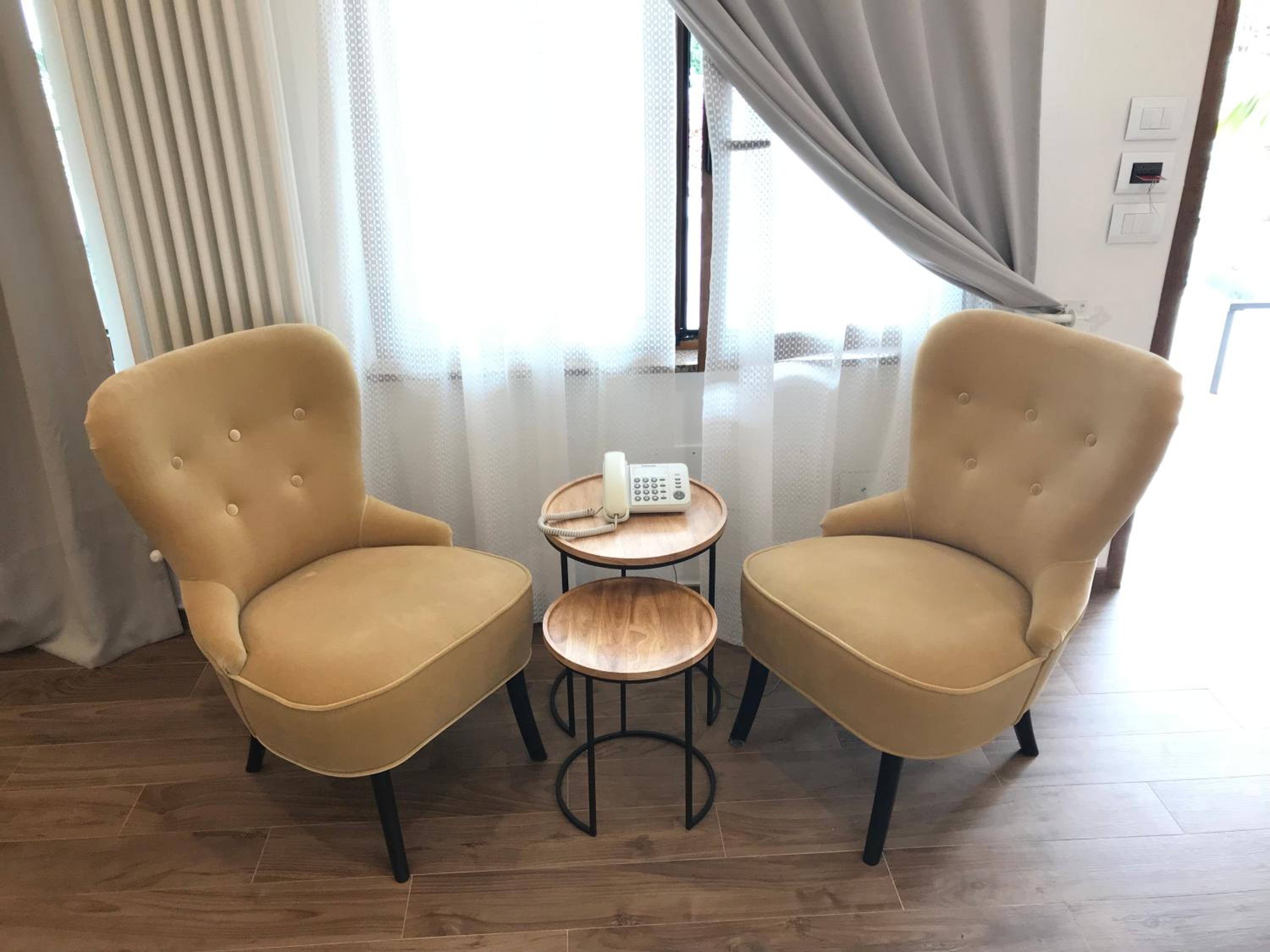 Suite with Terrace photo 3