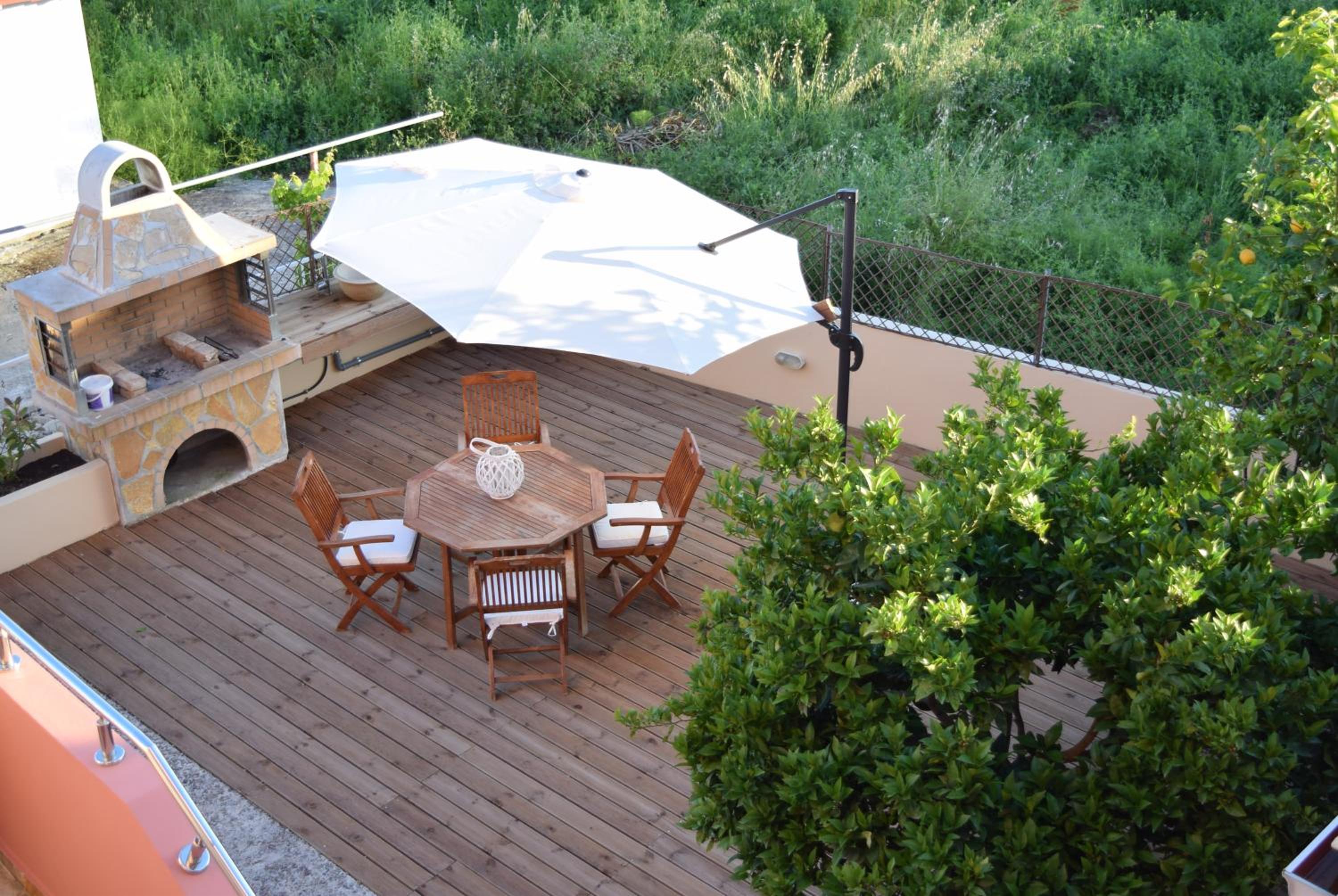 Villa with Sea View photo 2