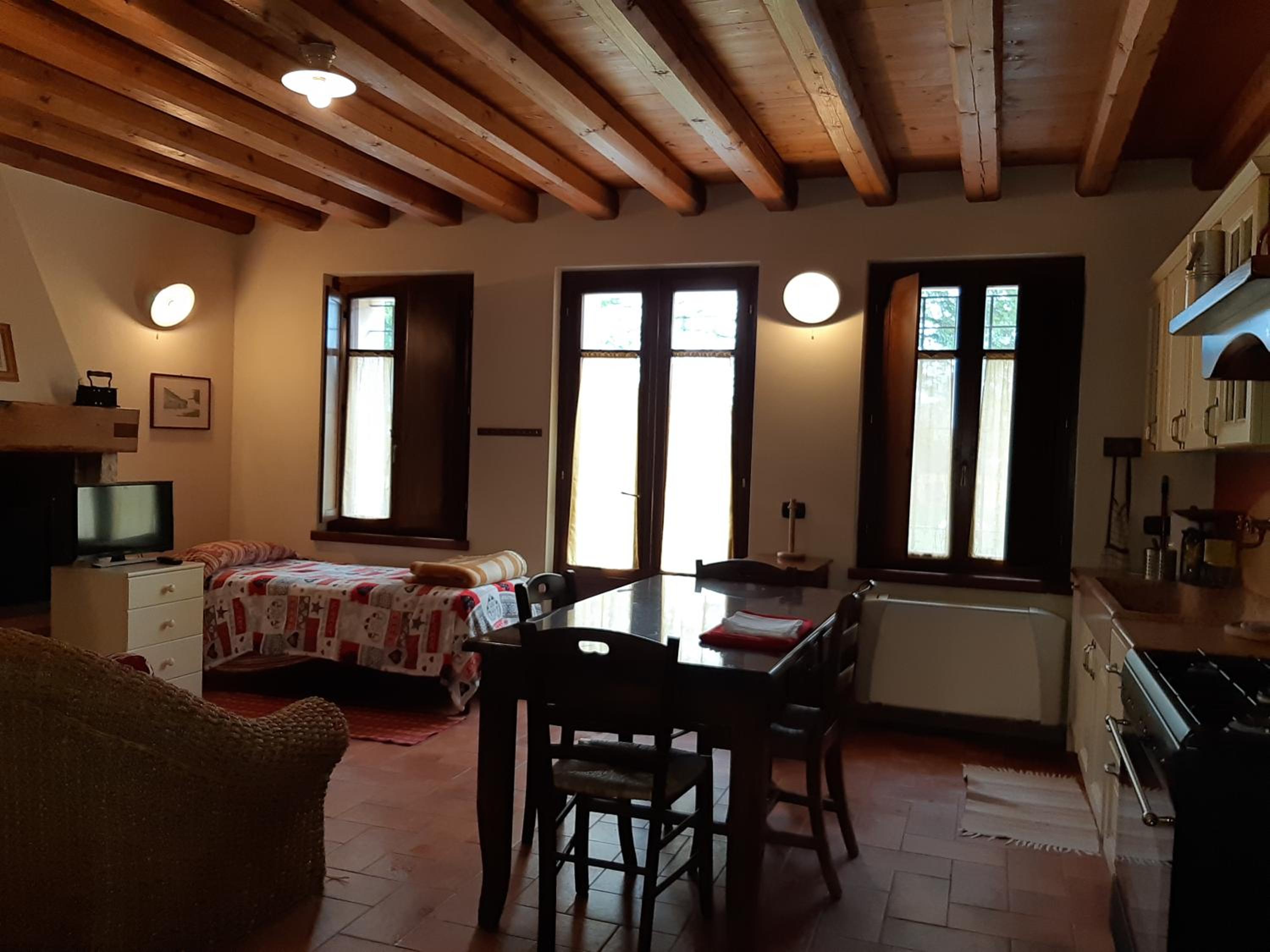 Apartment - Ground Floor