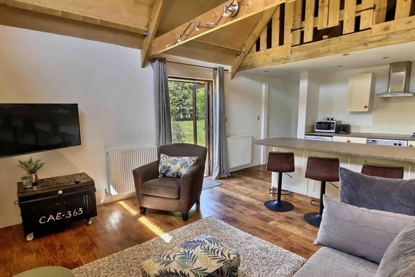 Two-Bedroom House photo 1