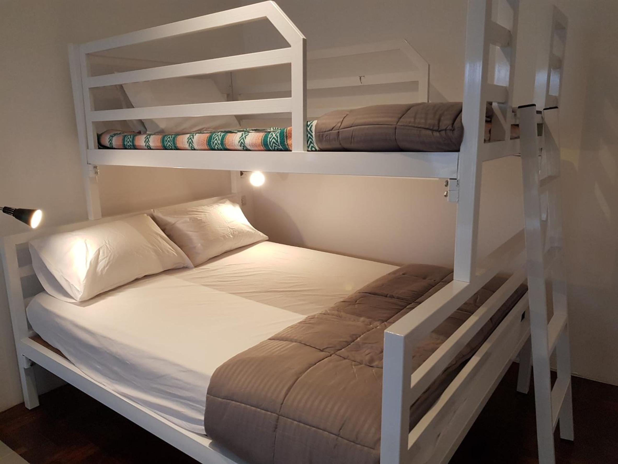 Comfort Triple Room - Photo 10