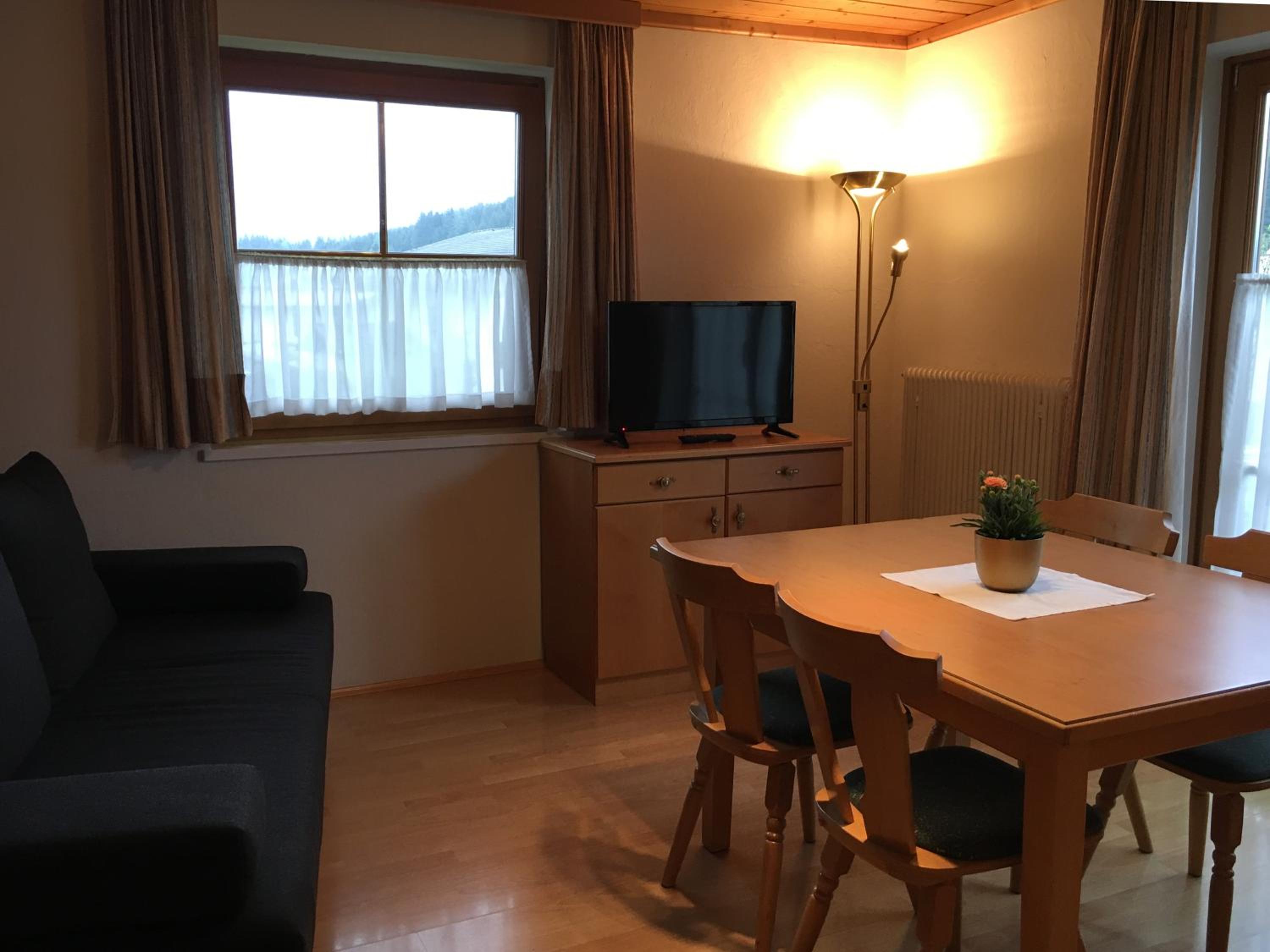 Two-Bedroom Apartment with Balcony photo 1