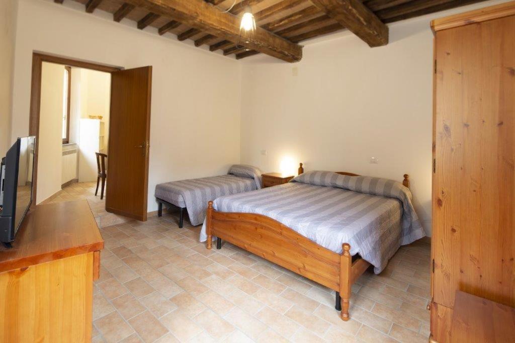 Triple Room photo 3