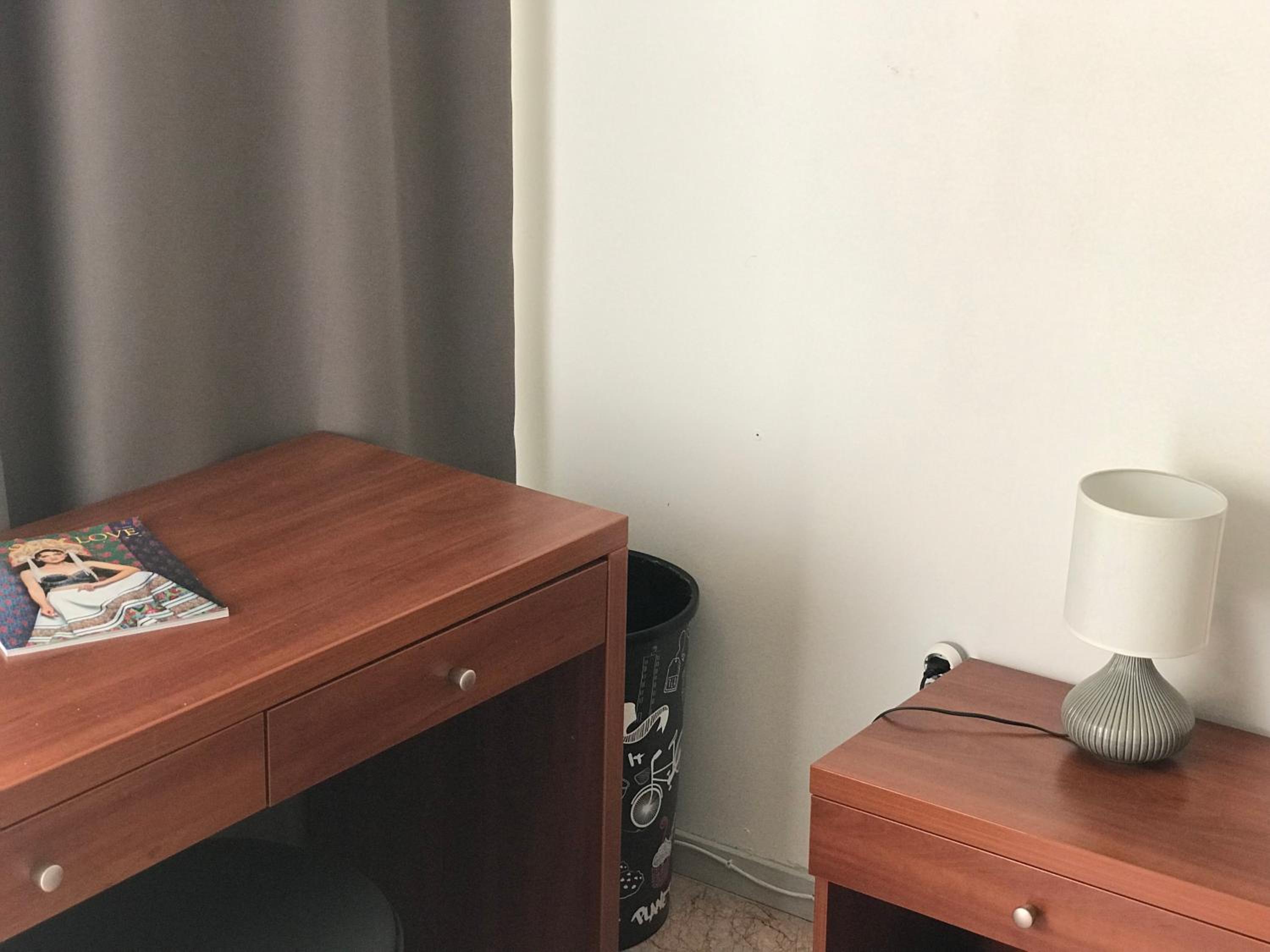 One-Bedroom Apartment - Photo 17