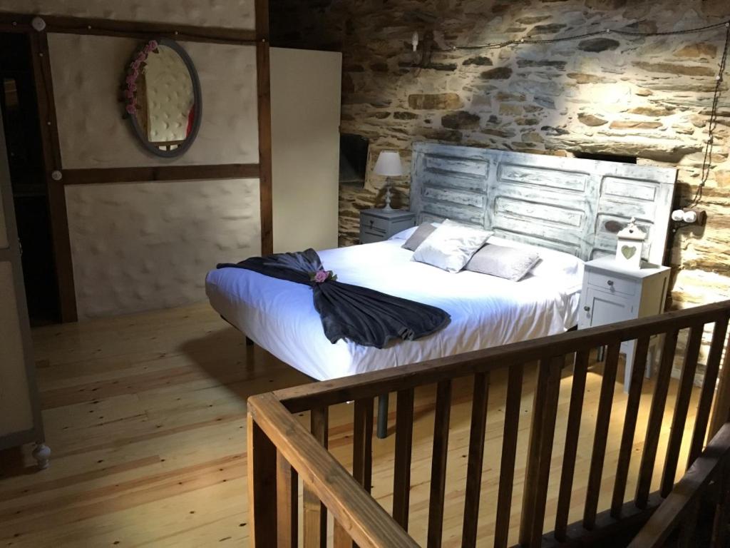 Casa de una habitación