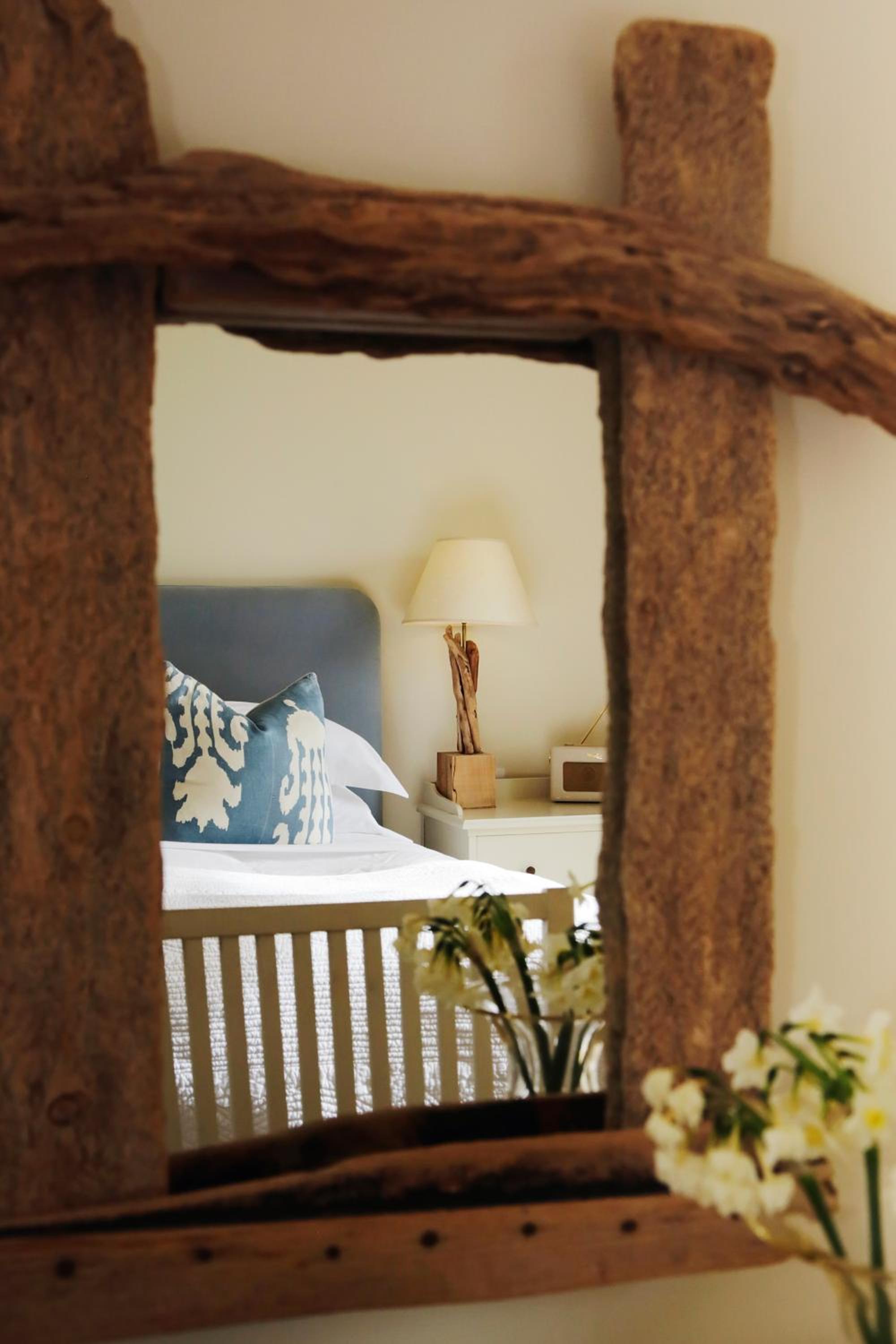 Superior Double or Twin Room with Terrace photo 1
