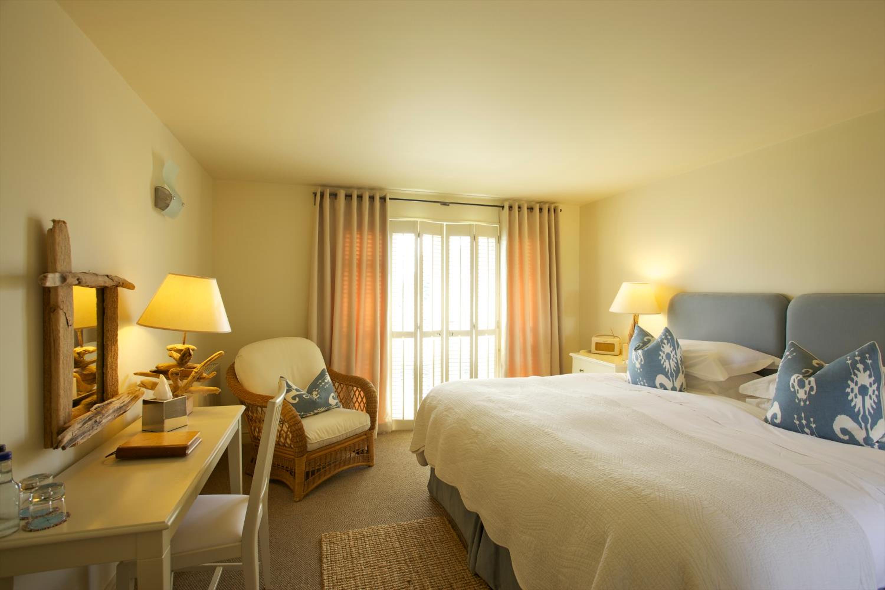 Superior Double or Twin Room photo 1