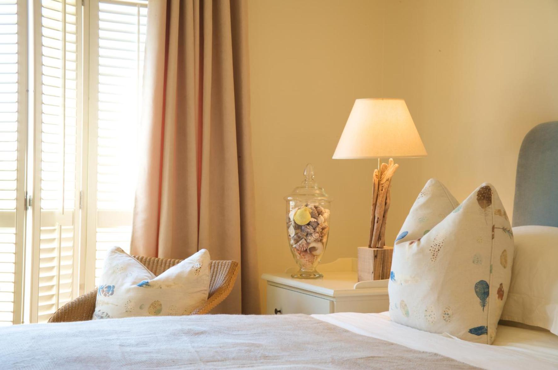 Superior Double or Twin Room photo 2