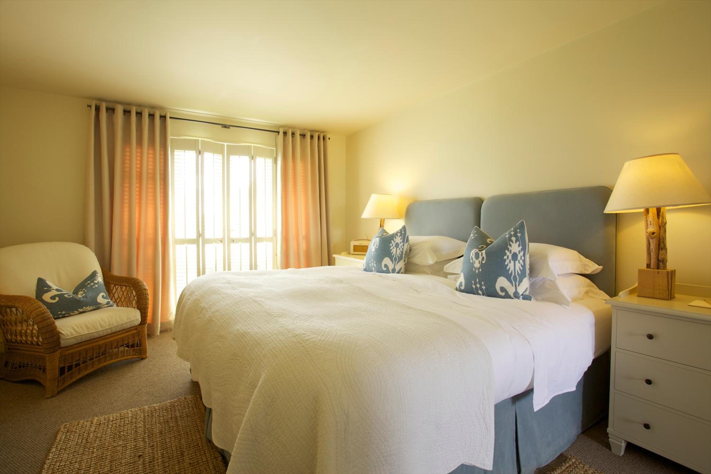 Superior Double or Twin Room photo 3