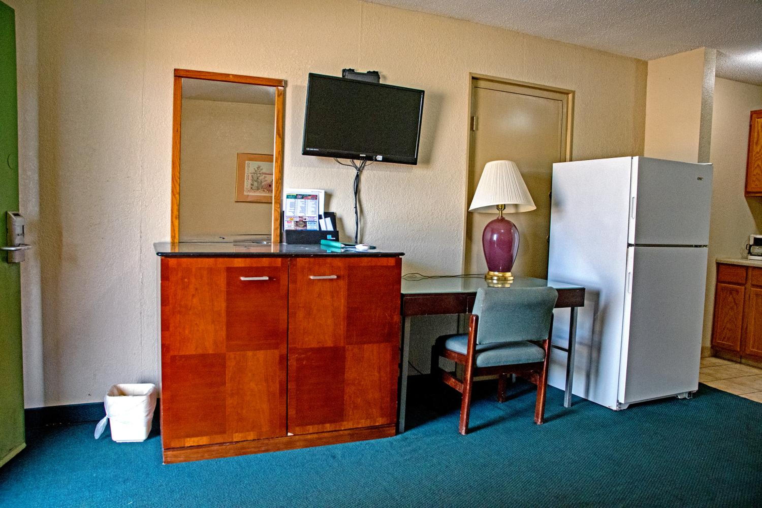 King Suite