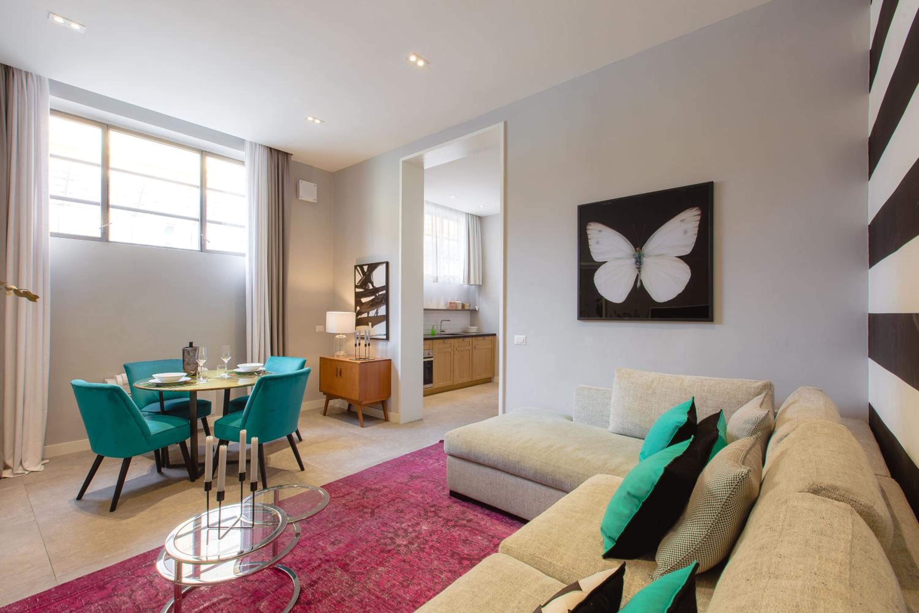 Apartment - Ground Floor photo 3