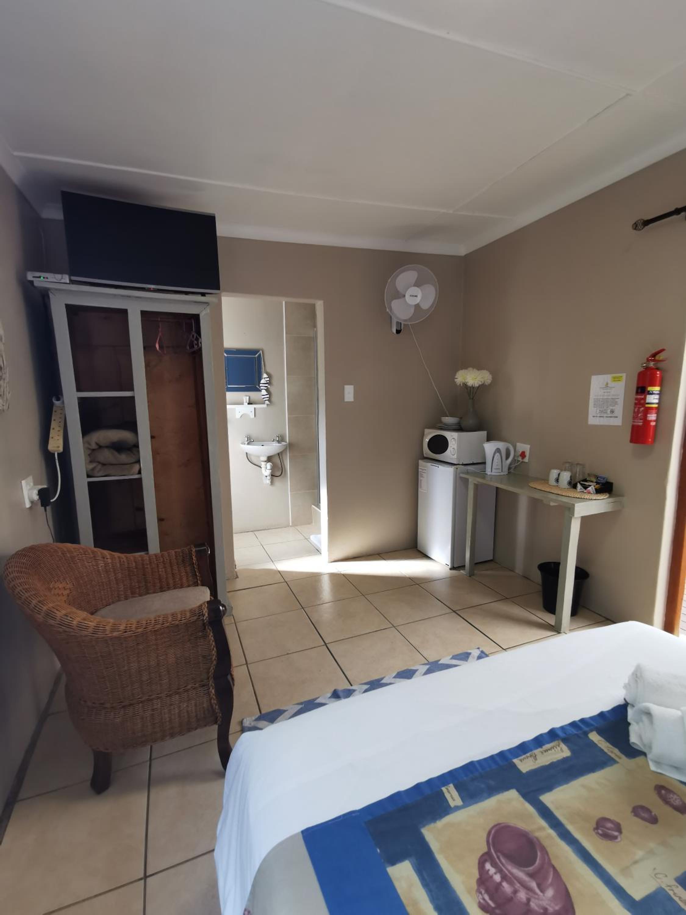 Double Room - Photo 4