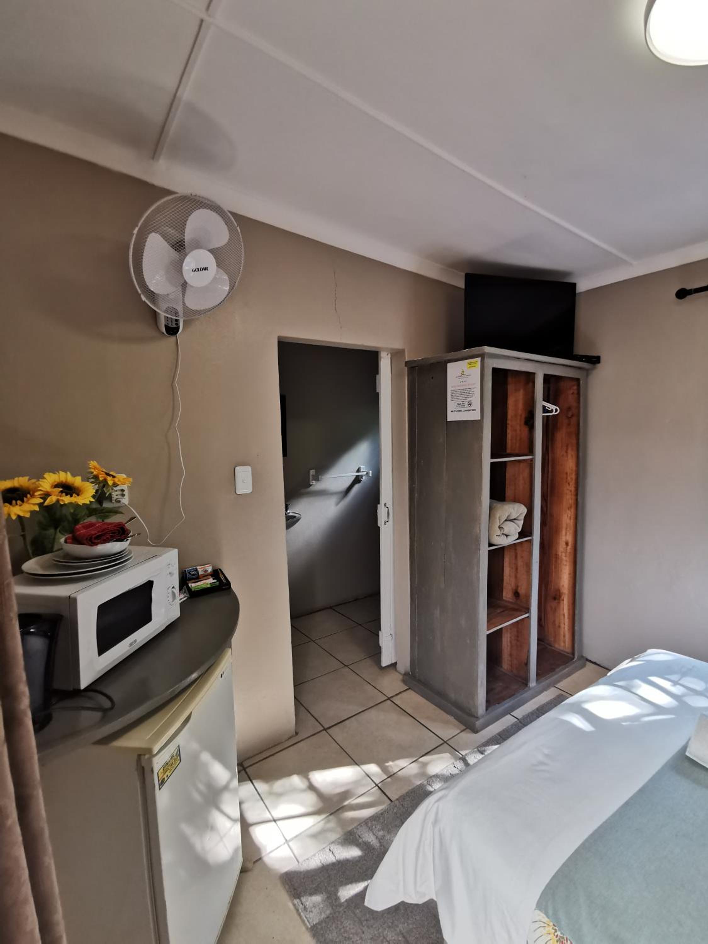  Double Room - Photo 5
