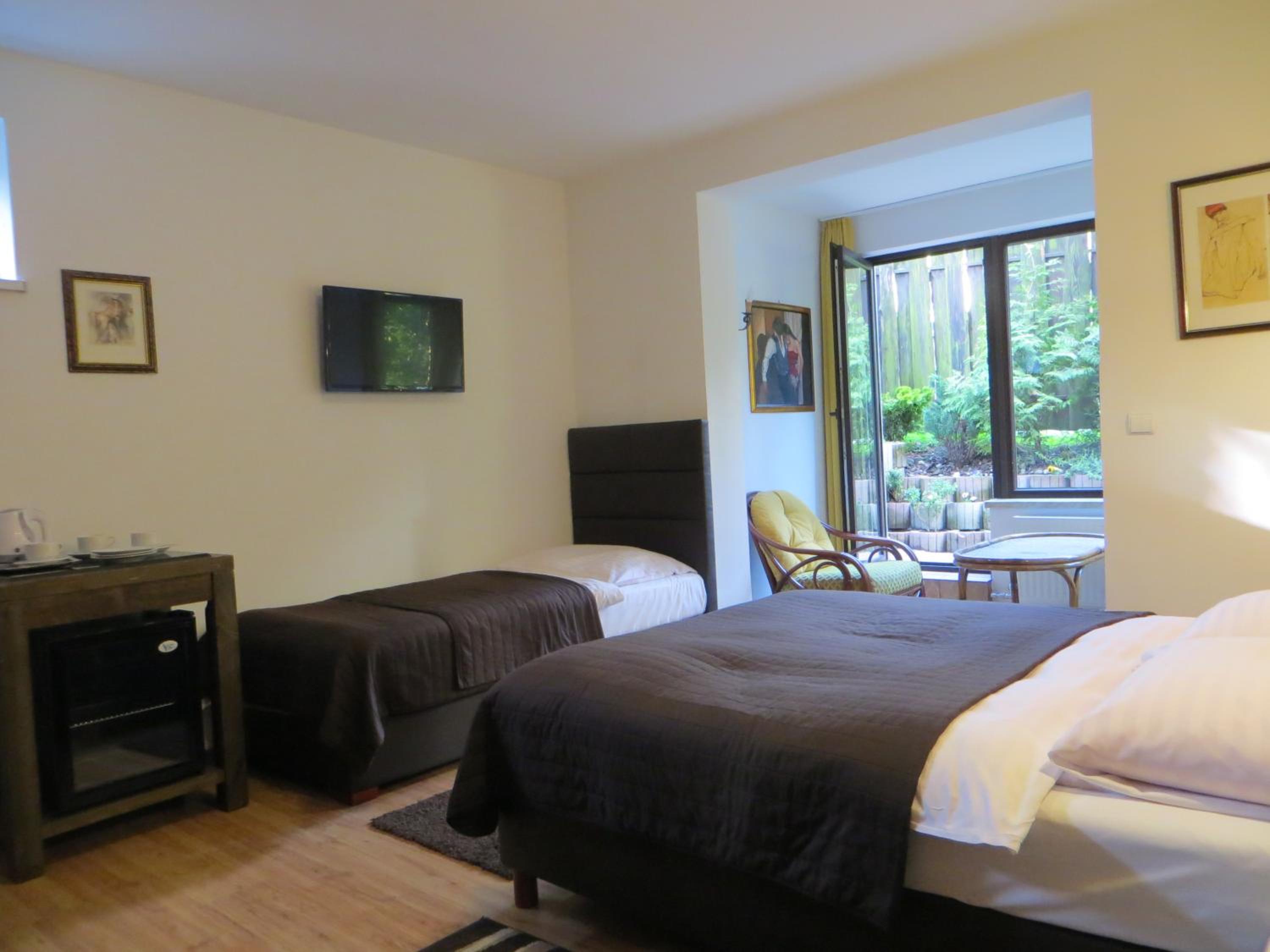 Junior Apartment - Photo 6