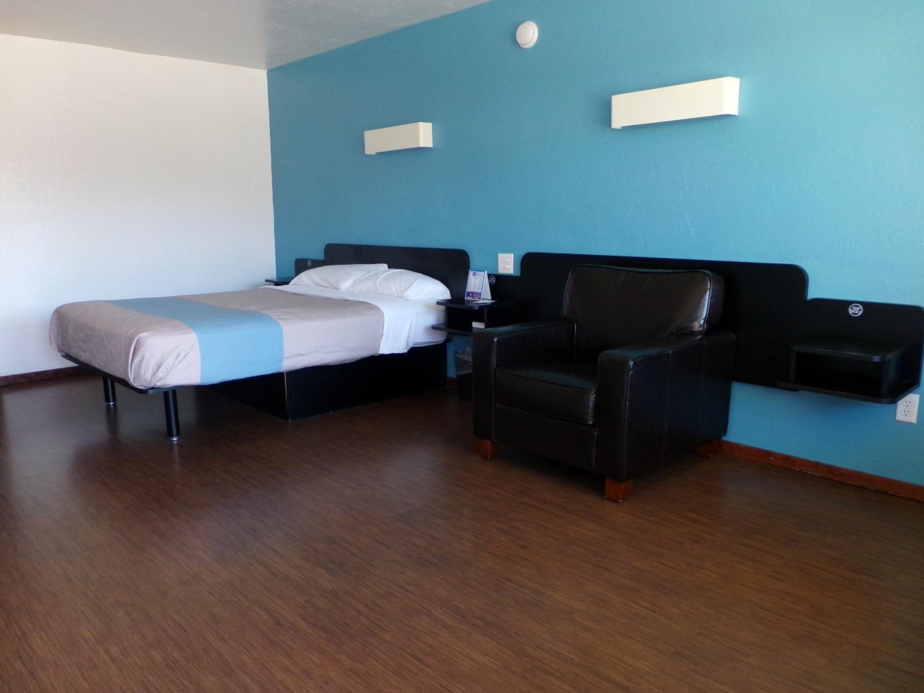 Motel 6 University Missoula, Billede 5