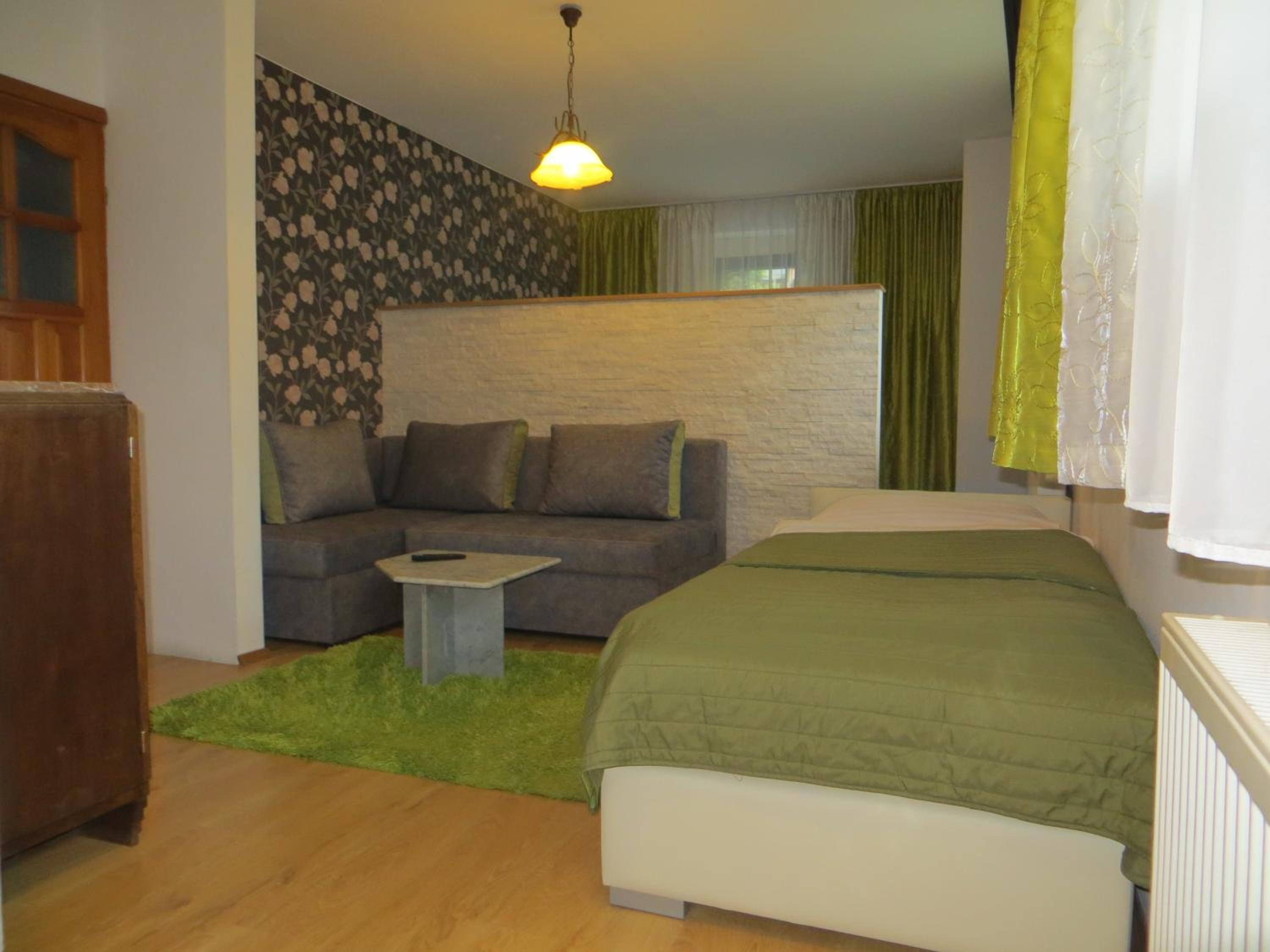 Junior Apartment - Photo 3