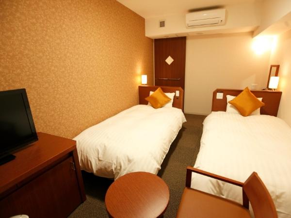 Twin Room - Photo 1