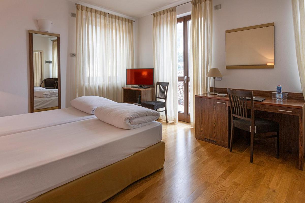 Deluxe Room photo 3