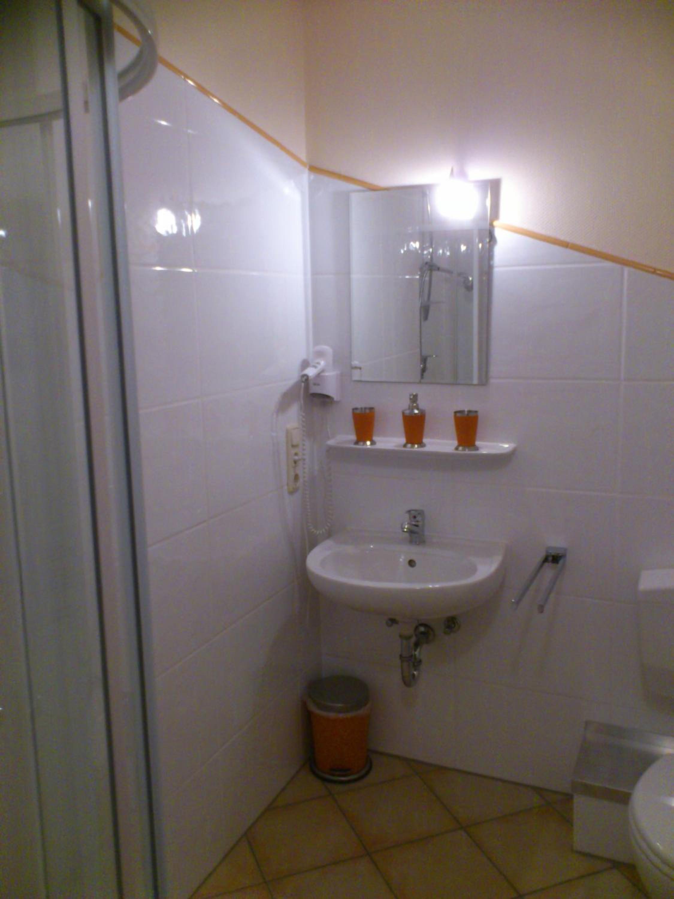 Standard Single Room photo 3