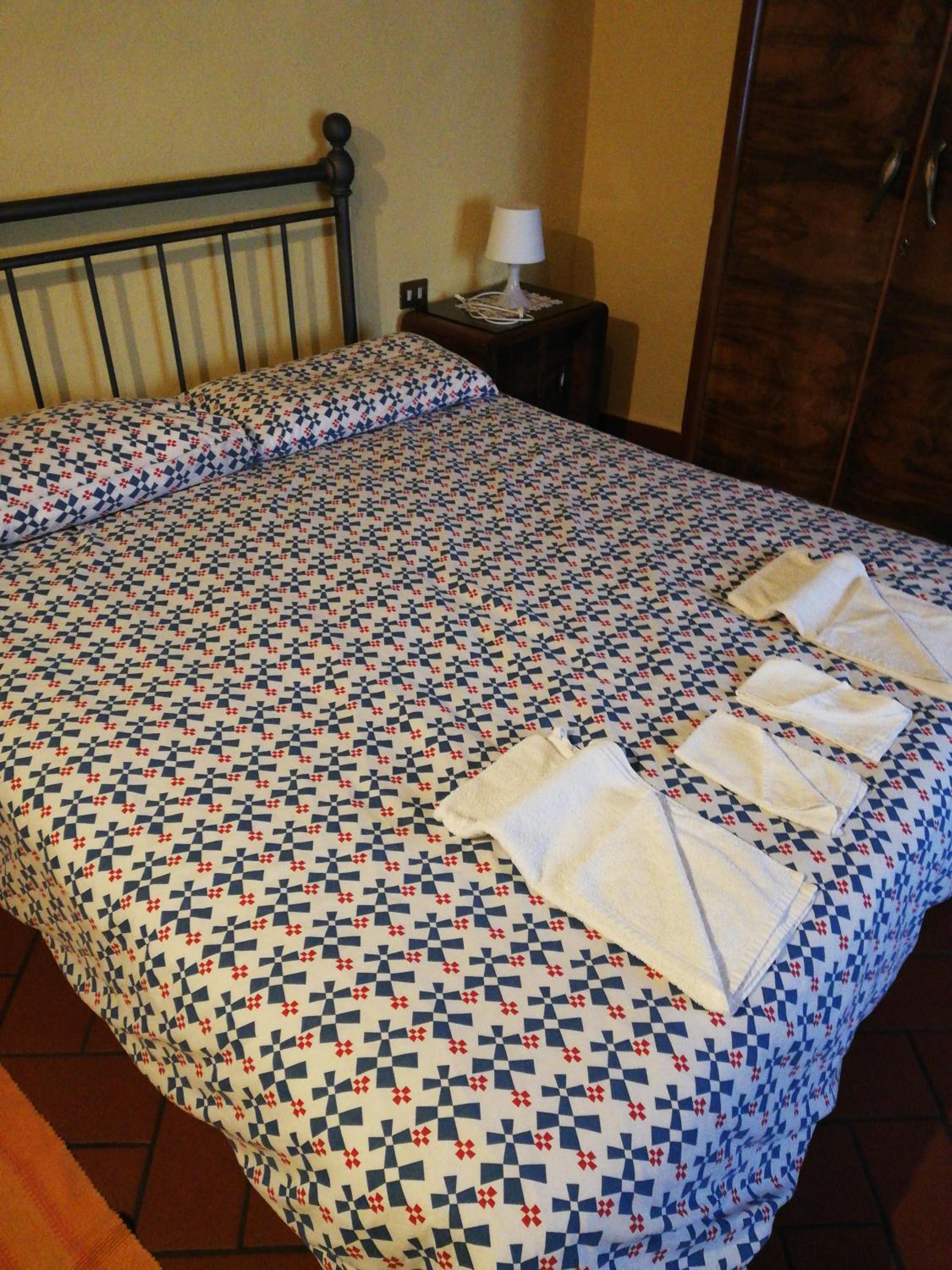 Double or Twin Room