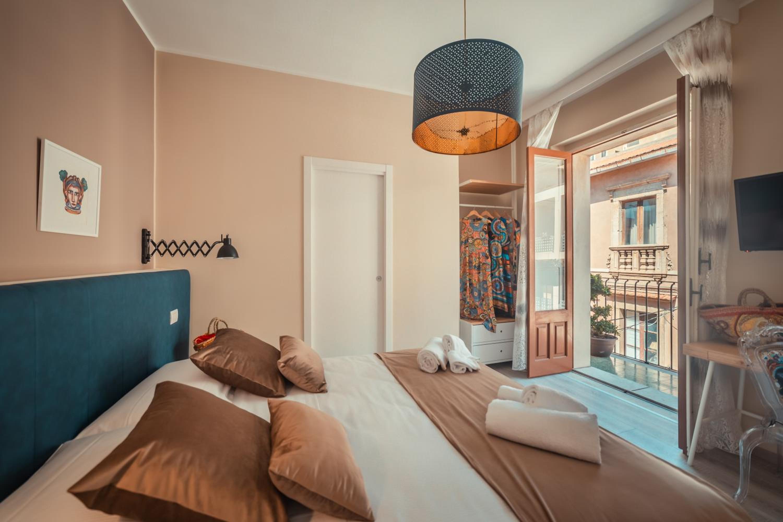 Junior Suite with Balcony photo 2