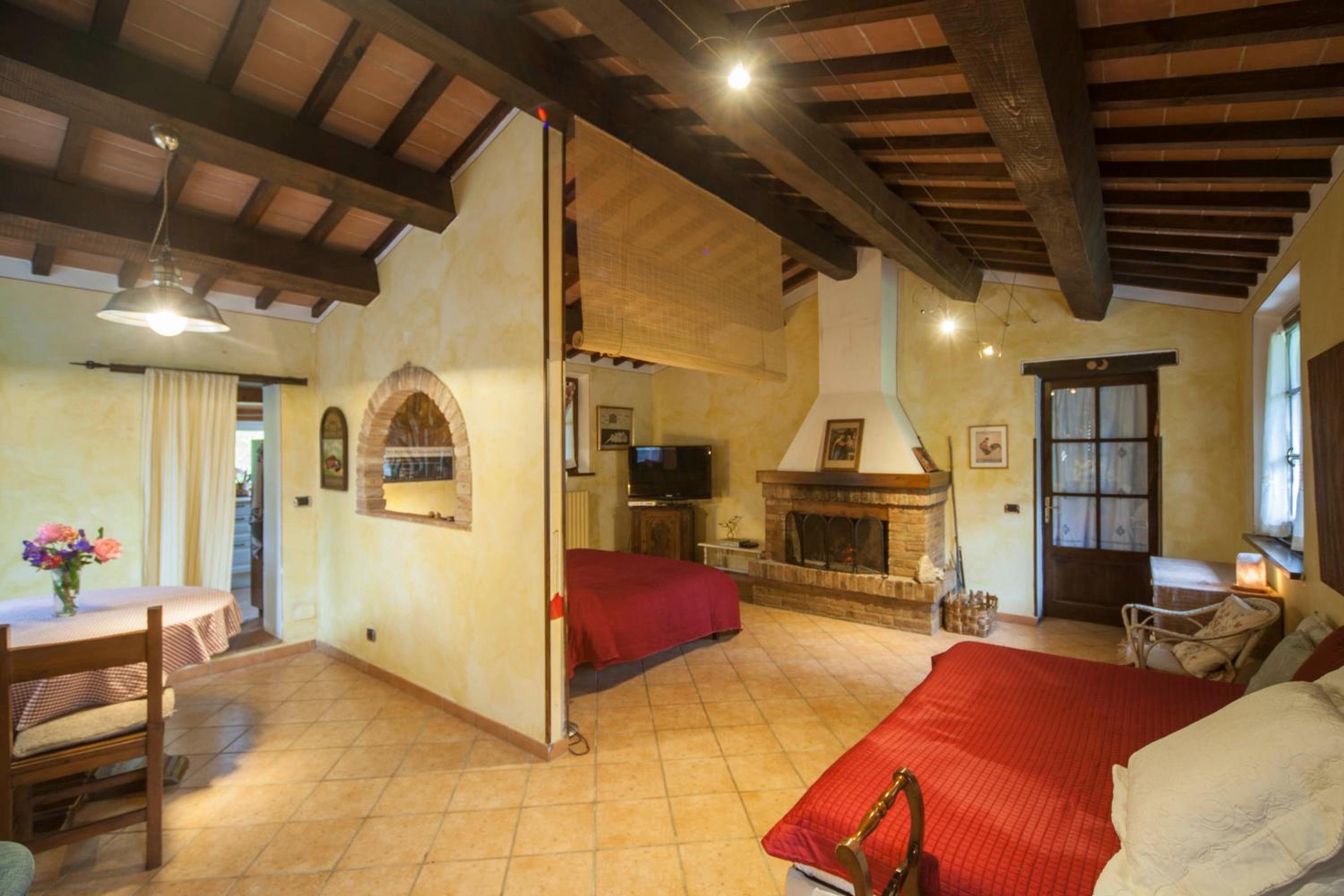 One-Bedroom House - Annex photo 3