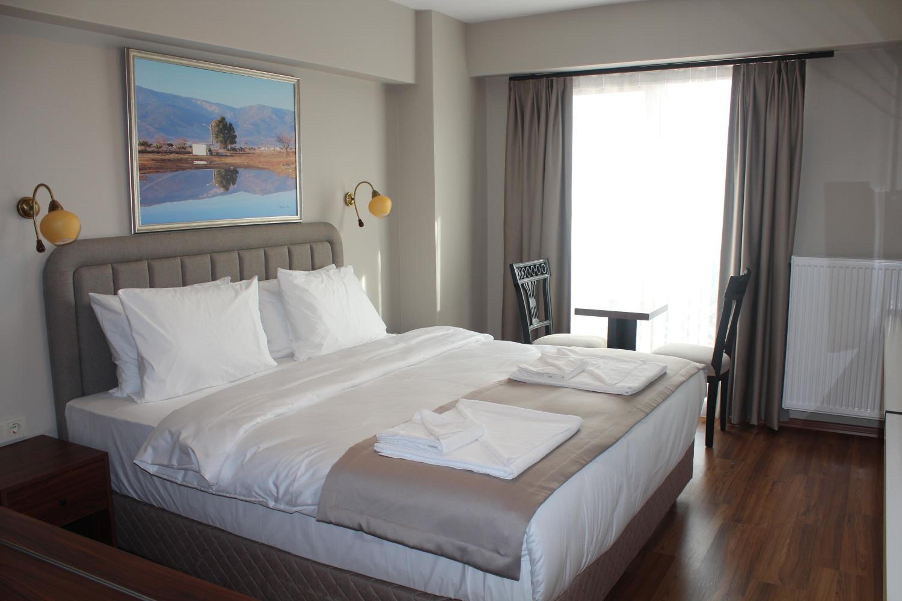 Superior Double Room photo 1