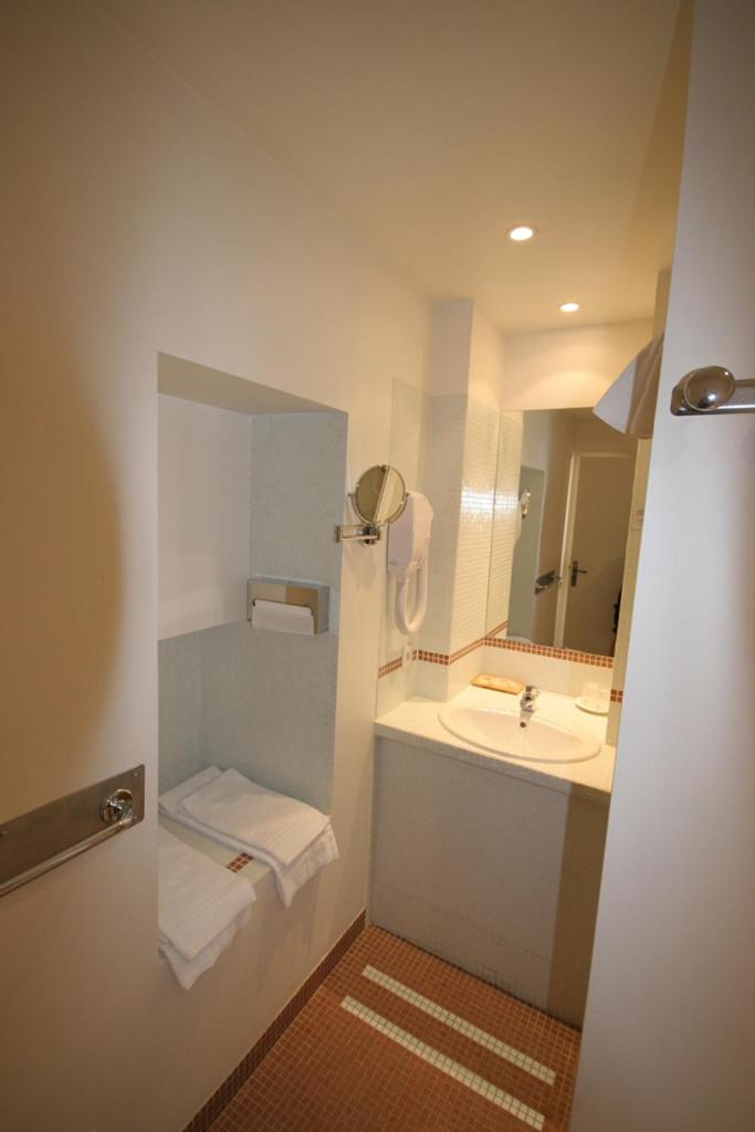 Comfort Single Room photo 3