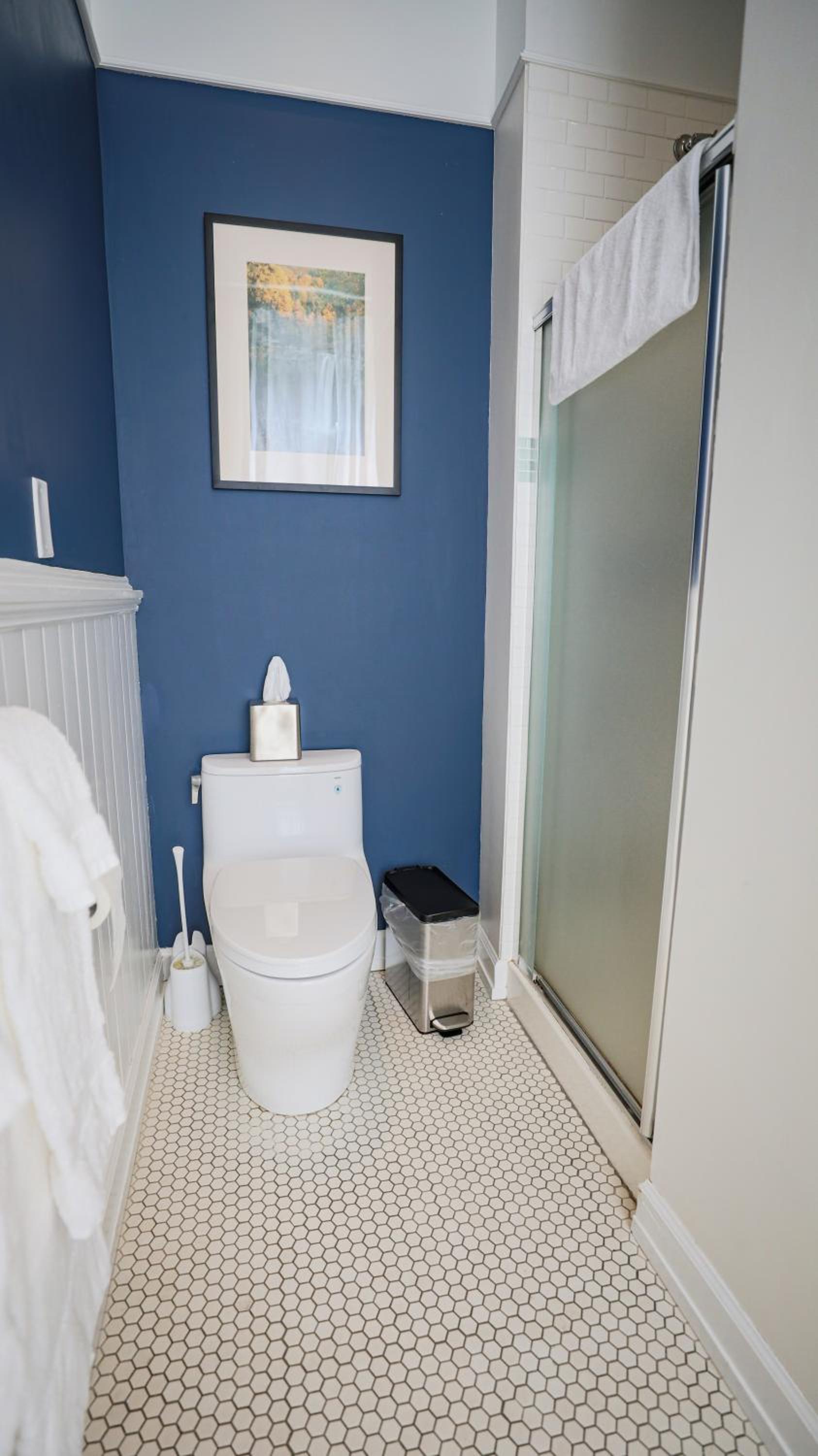 Double or Twin Room photo 3
