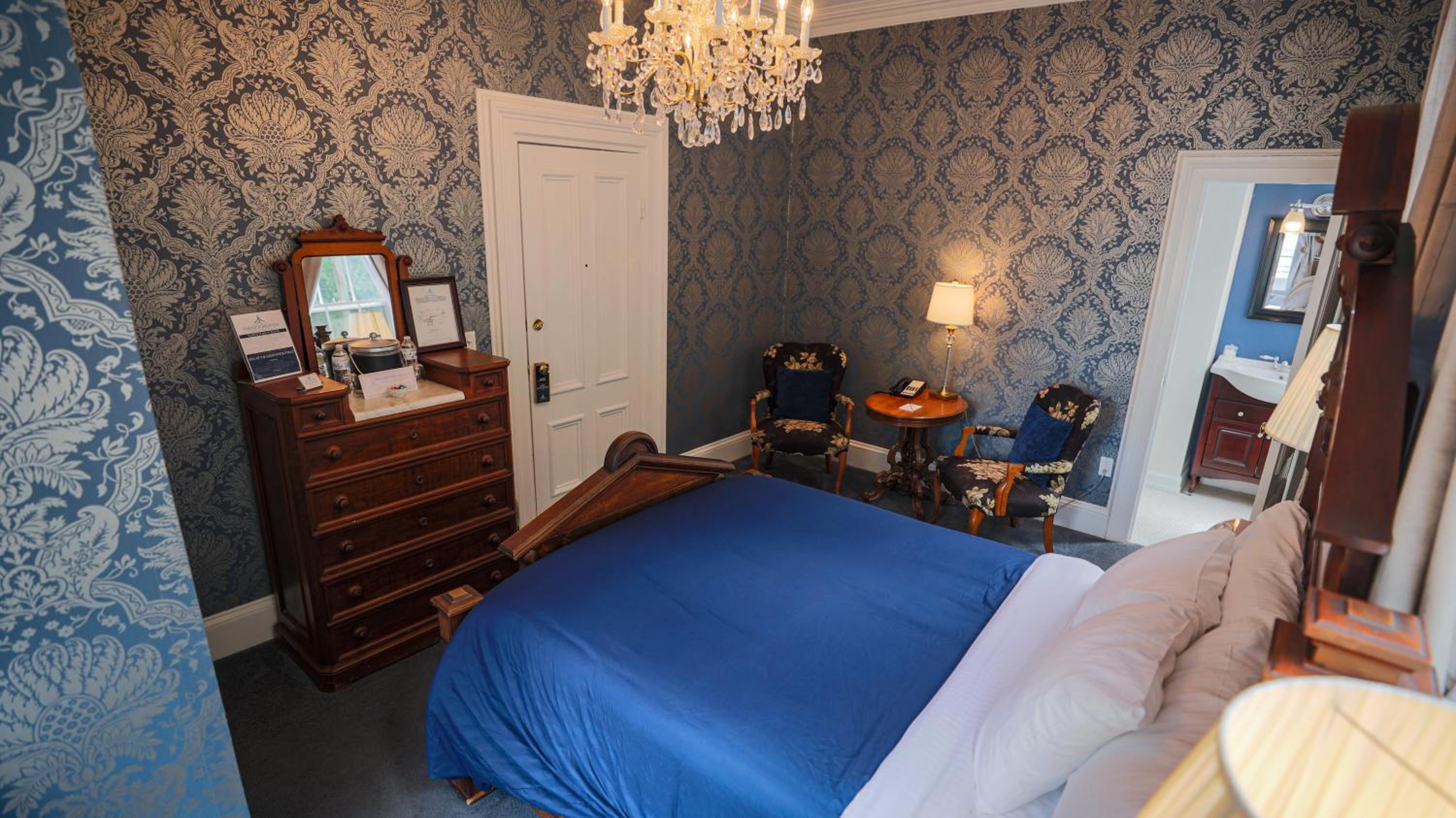 Double or Twin Room photo 2