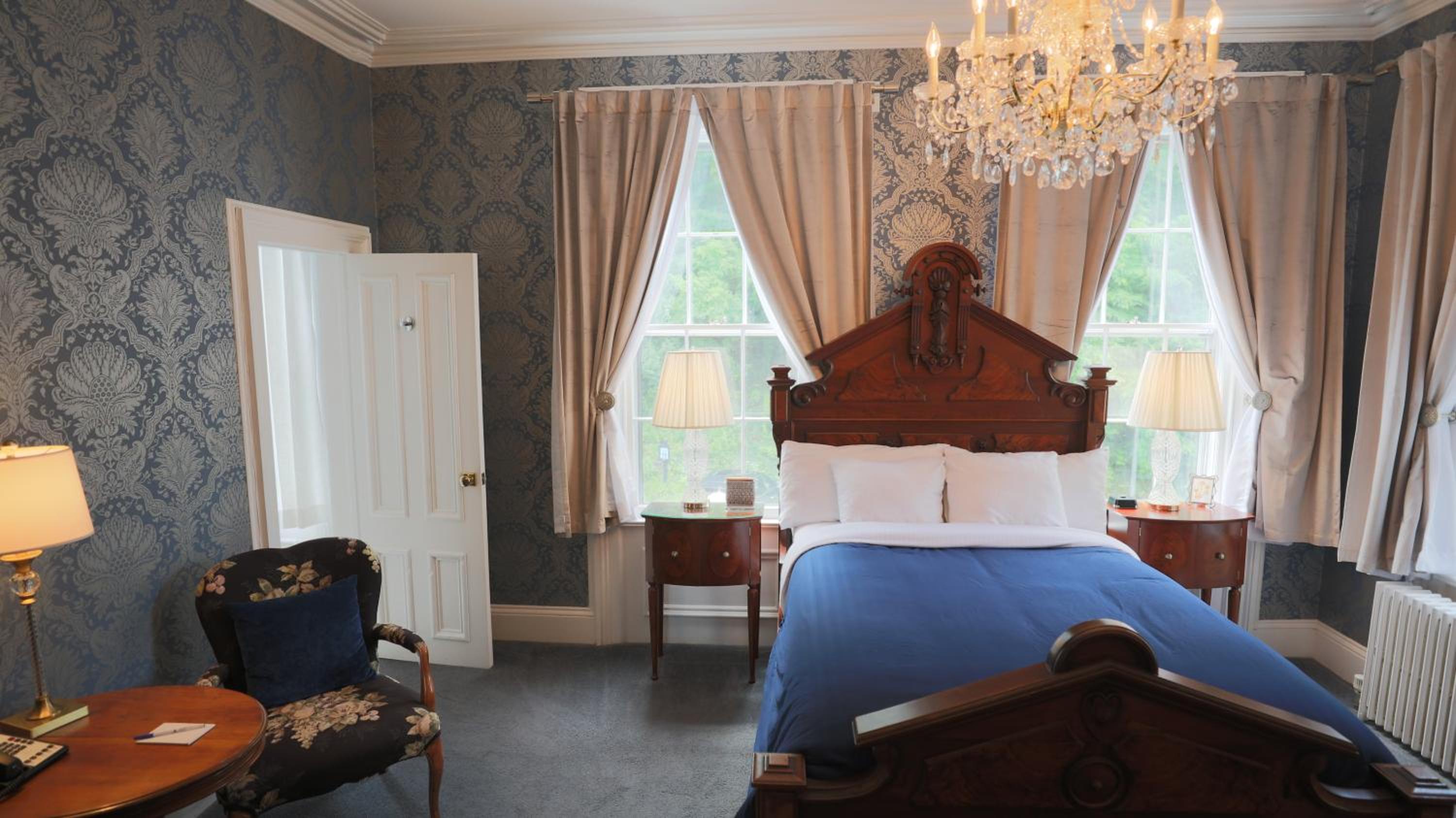 Double or Twin Room photo 1