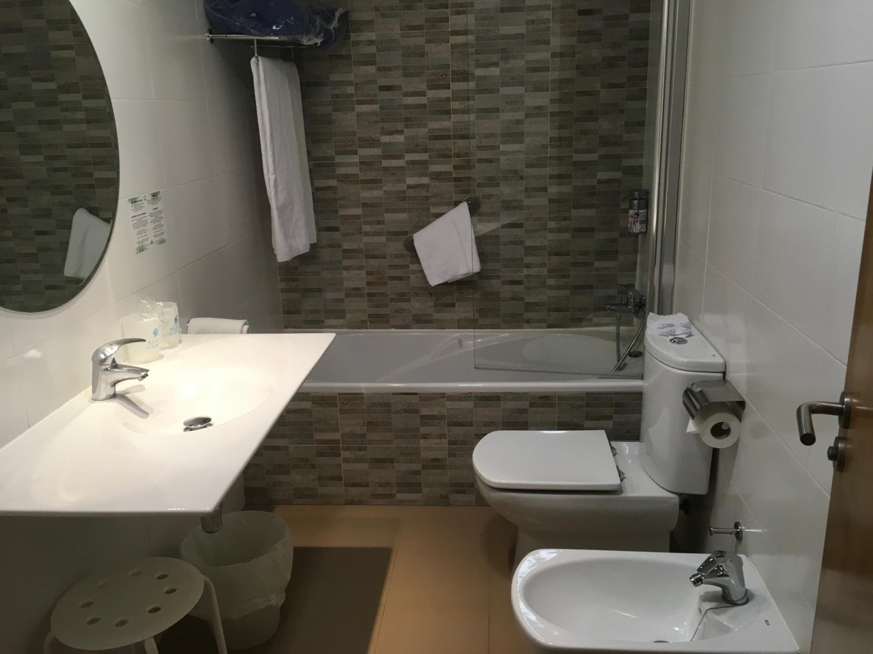 Thermal Baths Special - Double Room photo 2
