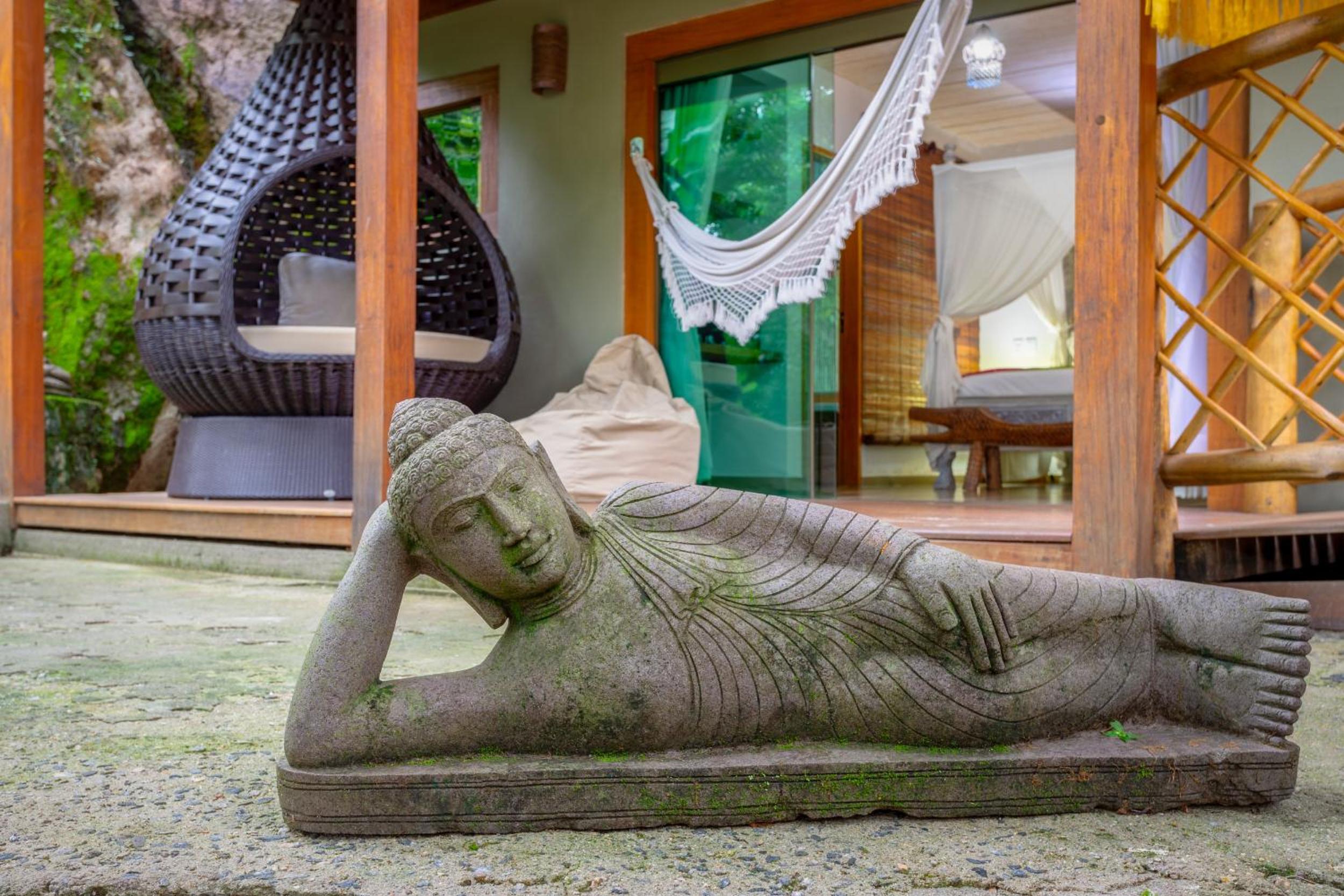 Chale com Hidromassagem - Photo 7