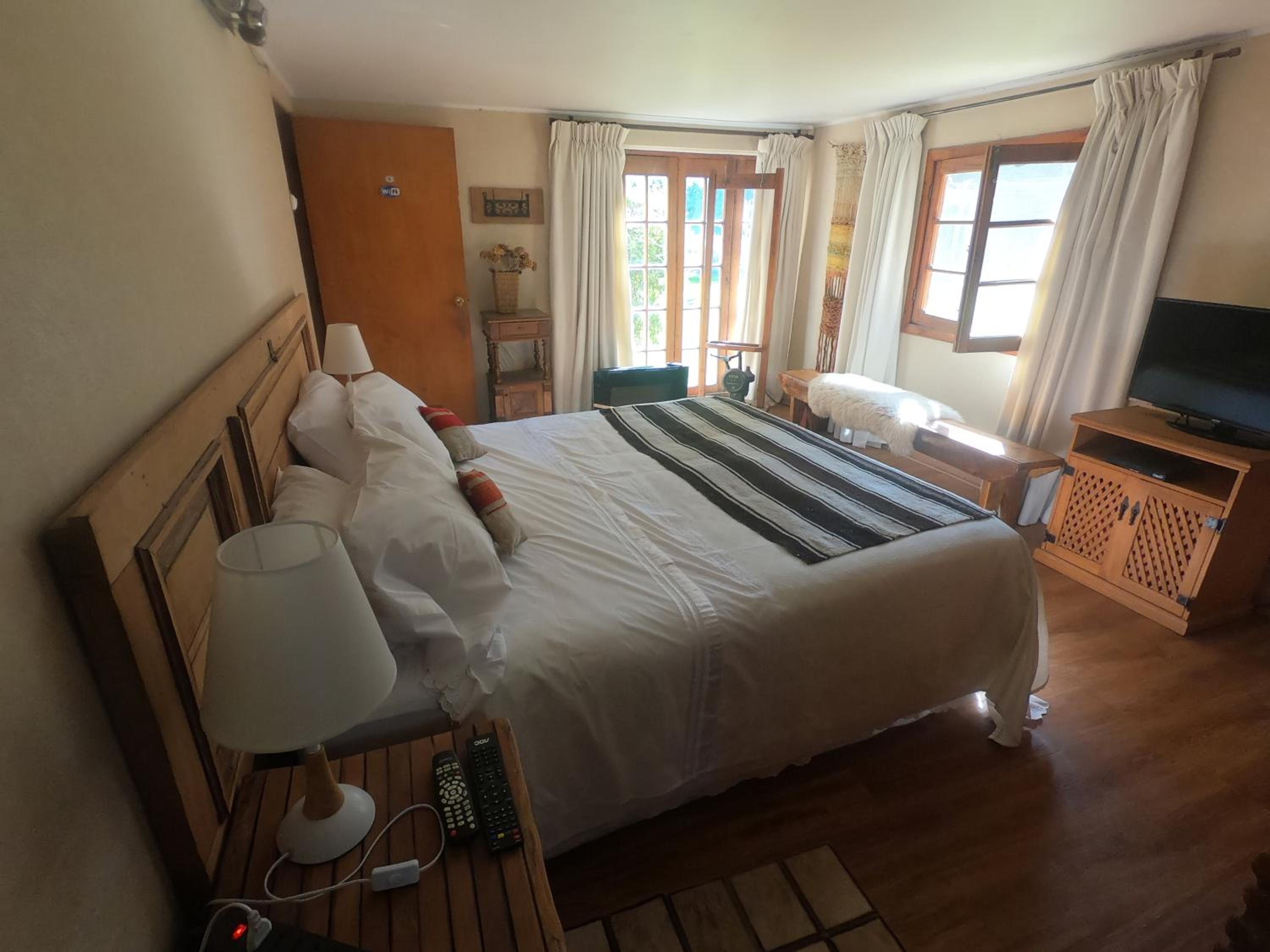 Double or Twin Room photo 1