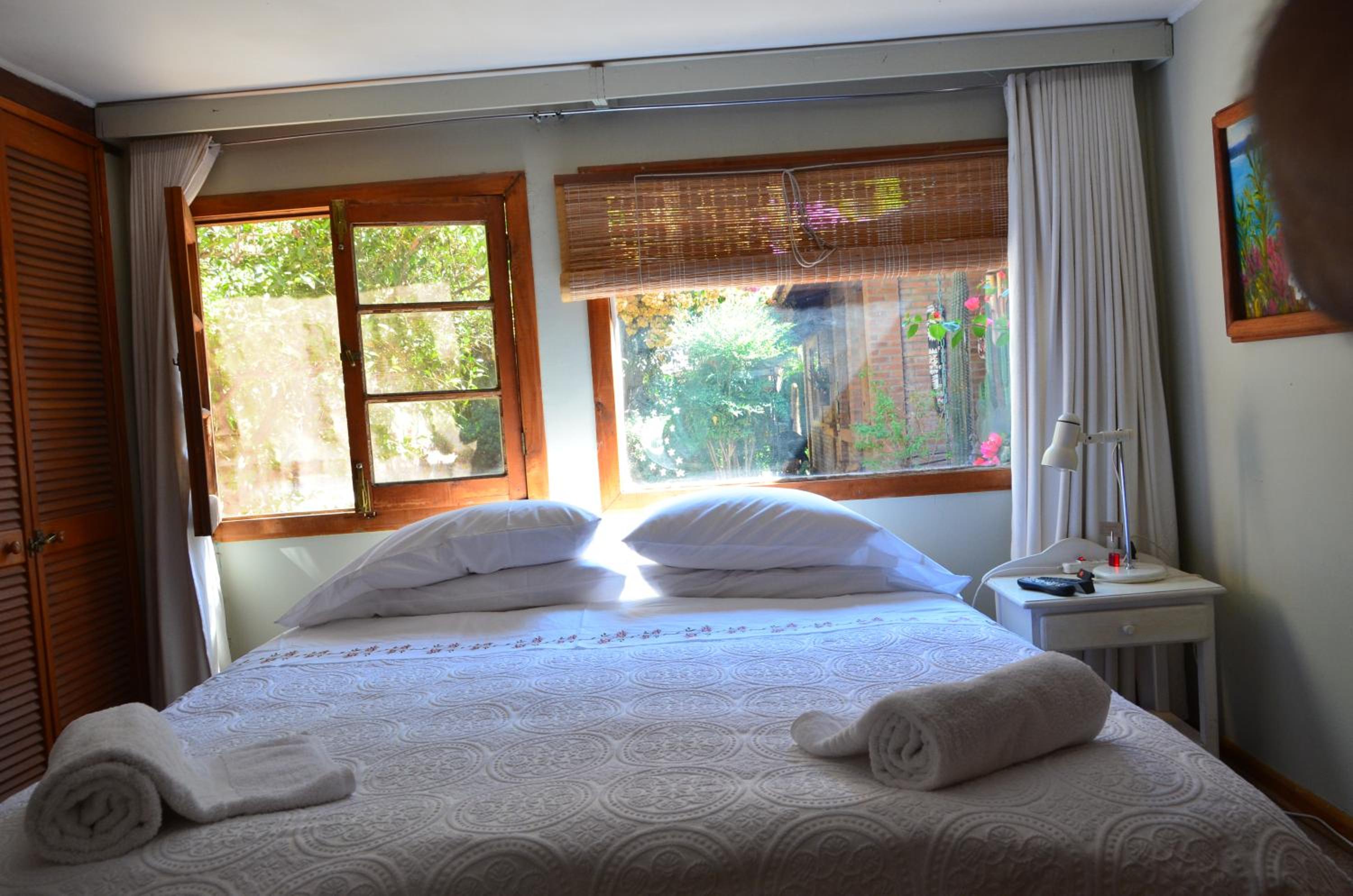 Double Room with Private Bathroom photo 1