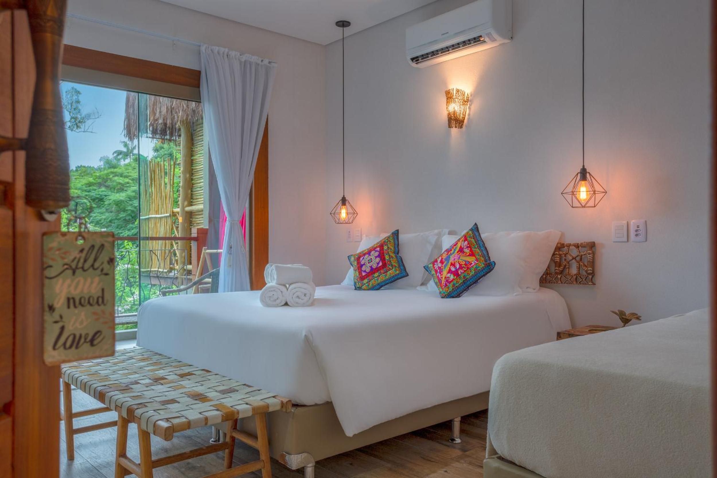 Luxo Triplo com Hidromassagem Externa - Photo 1