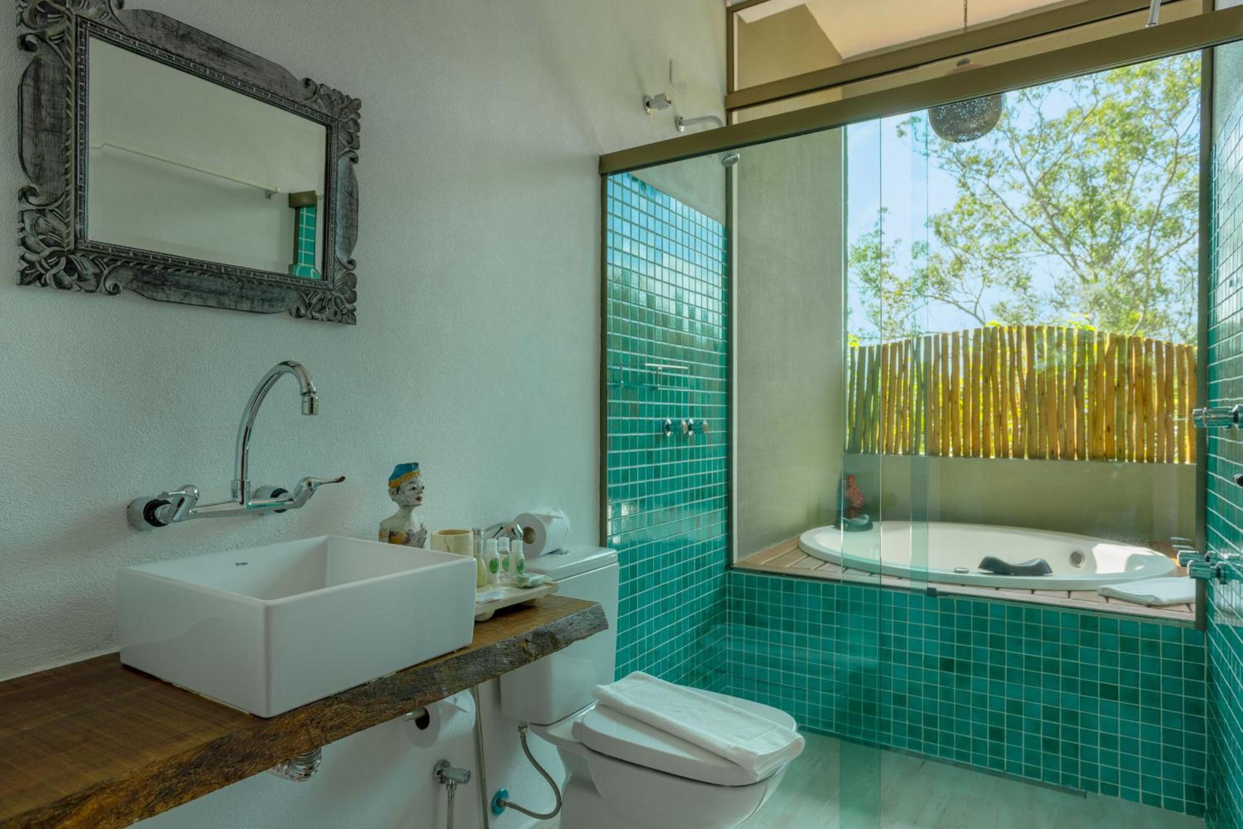 Luxo Triplo com Hidromassagem Externa - Photo 3