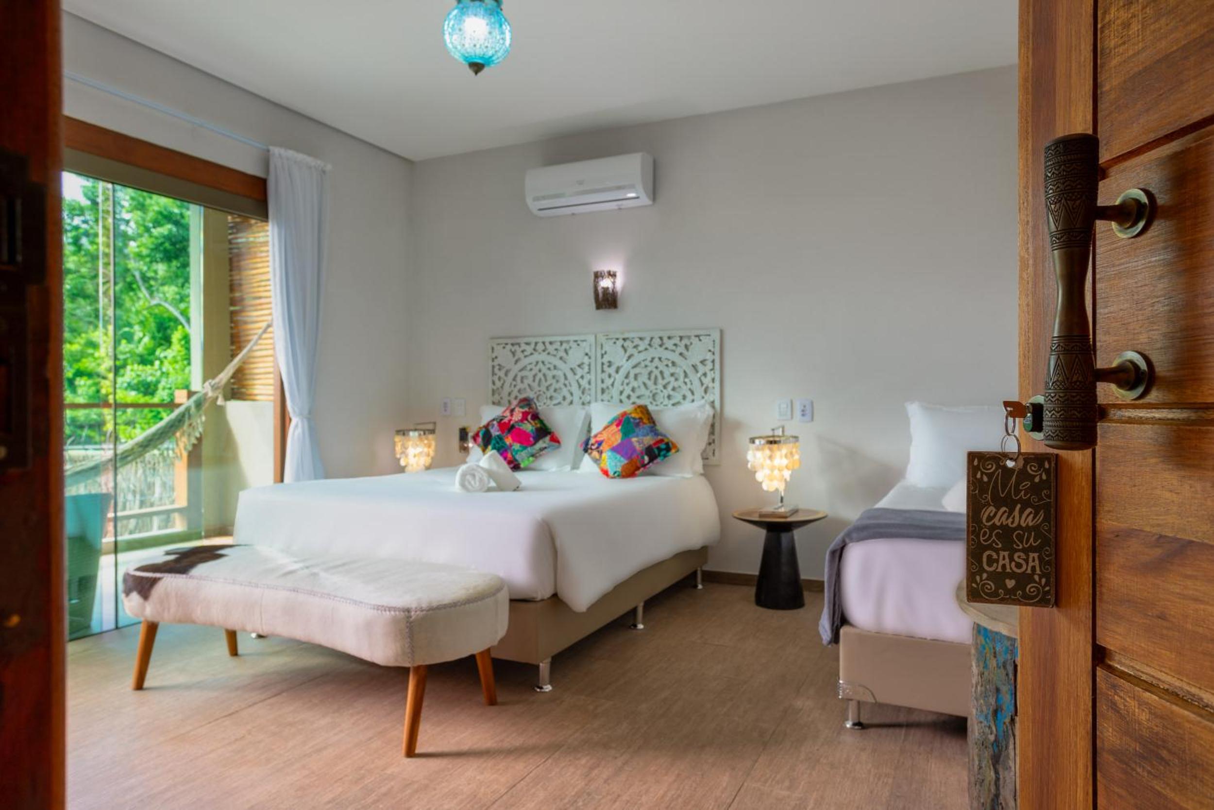 Luxo Triplo com Hidromassagem Externa - Photo 4