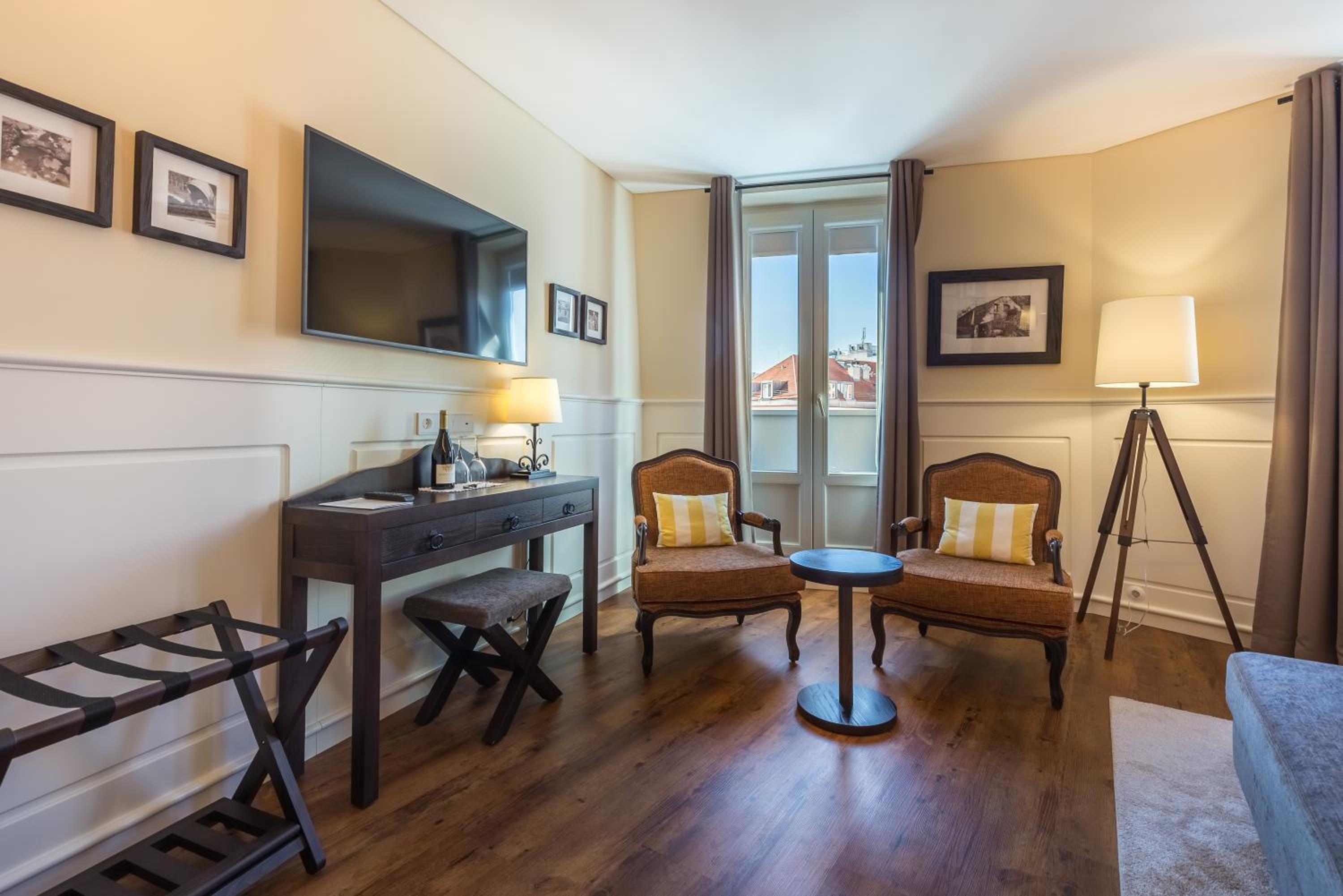 Superior Double or Twin Room