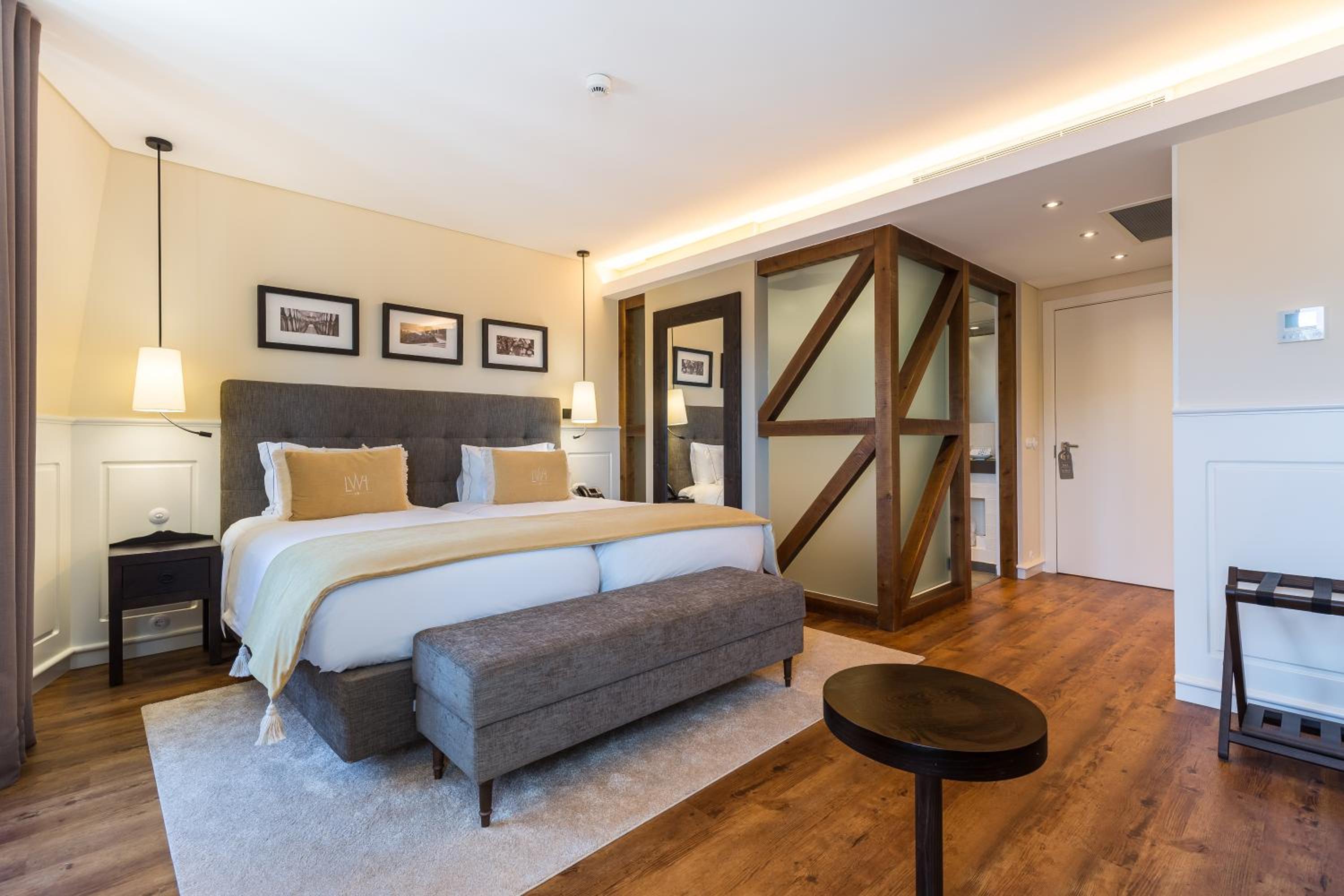 Superior Double or Twin Room