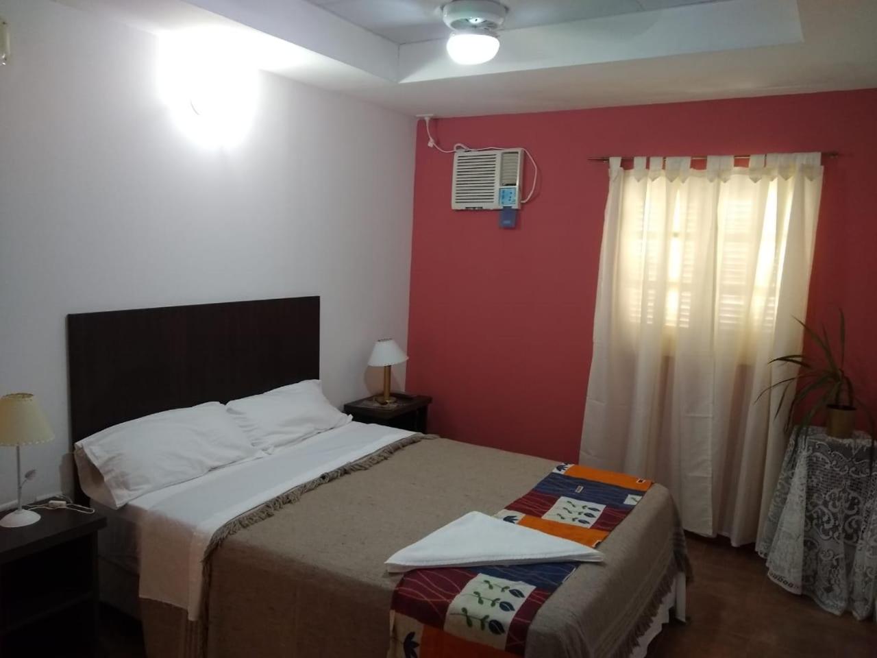Double Room with Private Bathroom photo 1