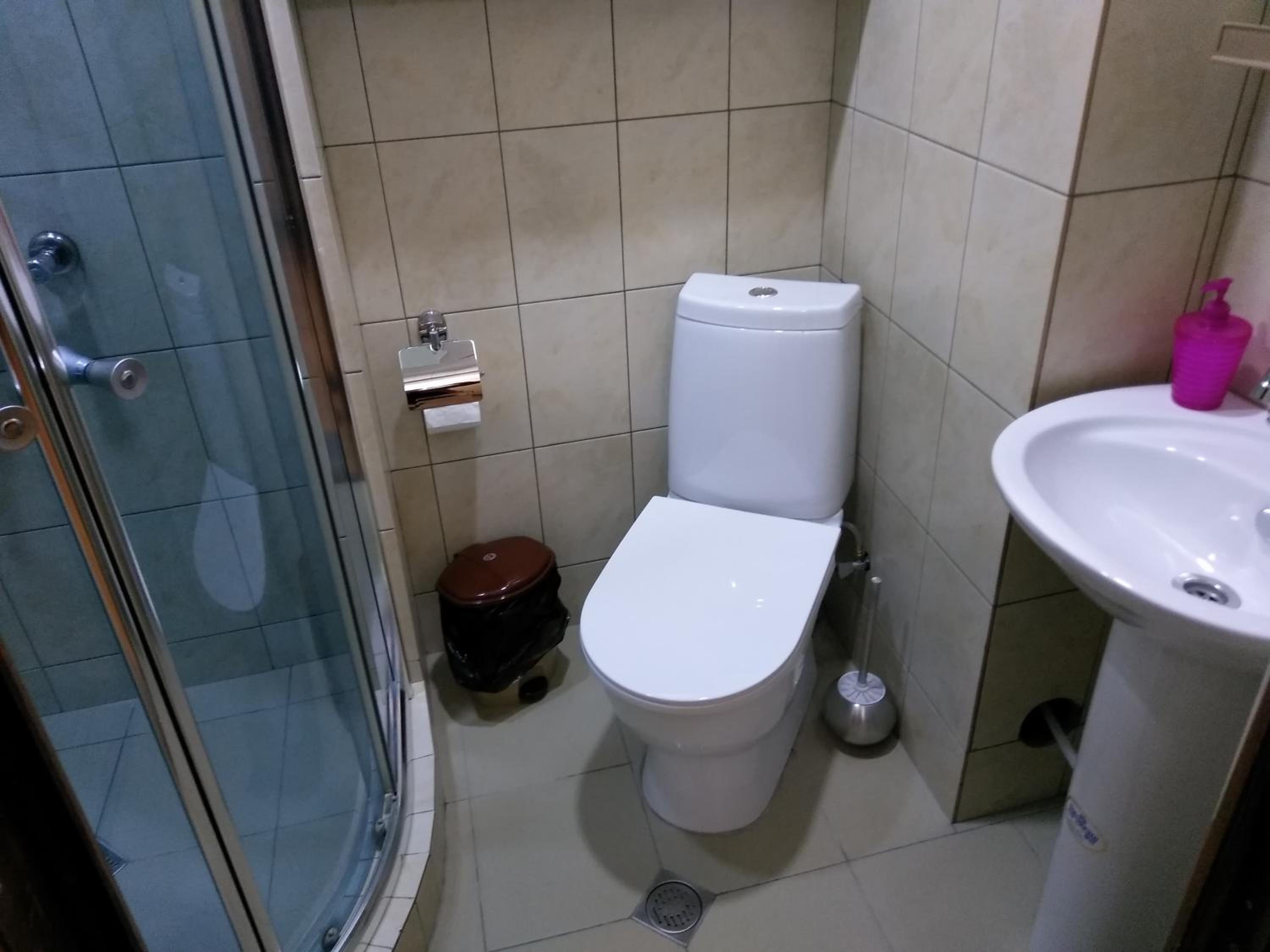 Basic Triple Room photo 3