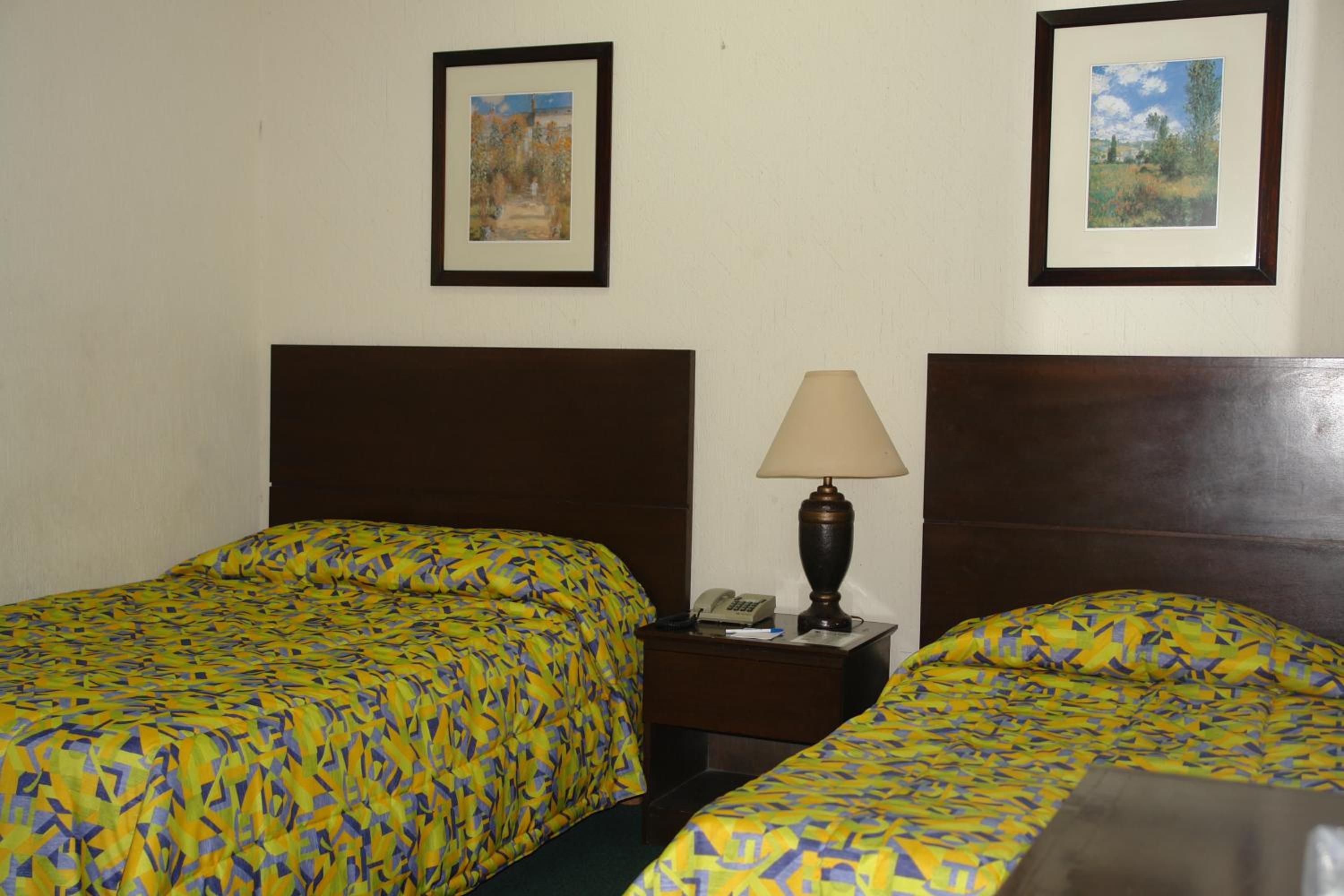 Double Room photo 1