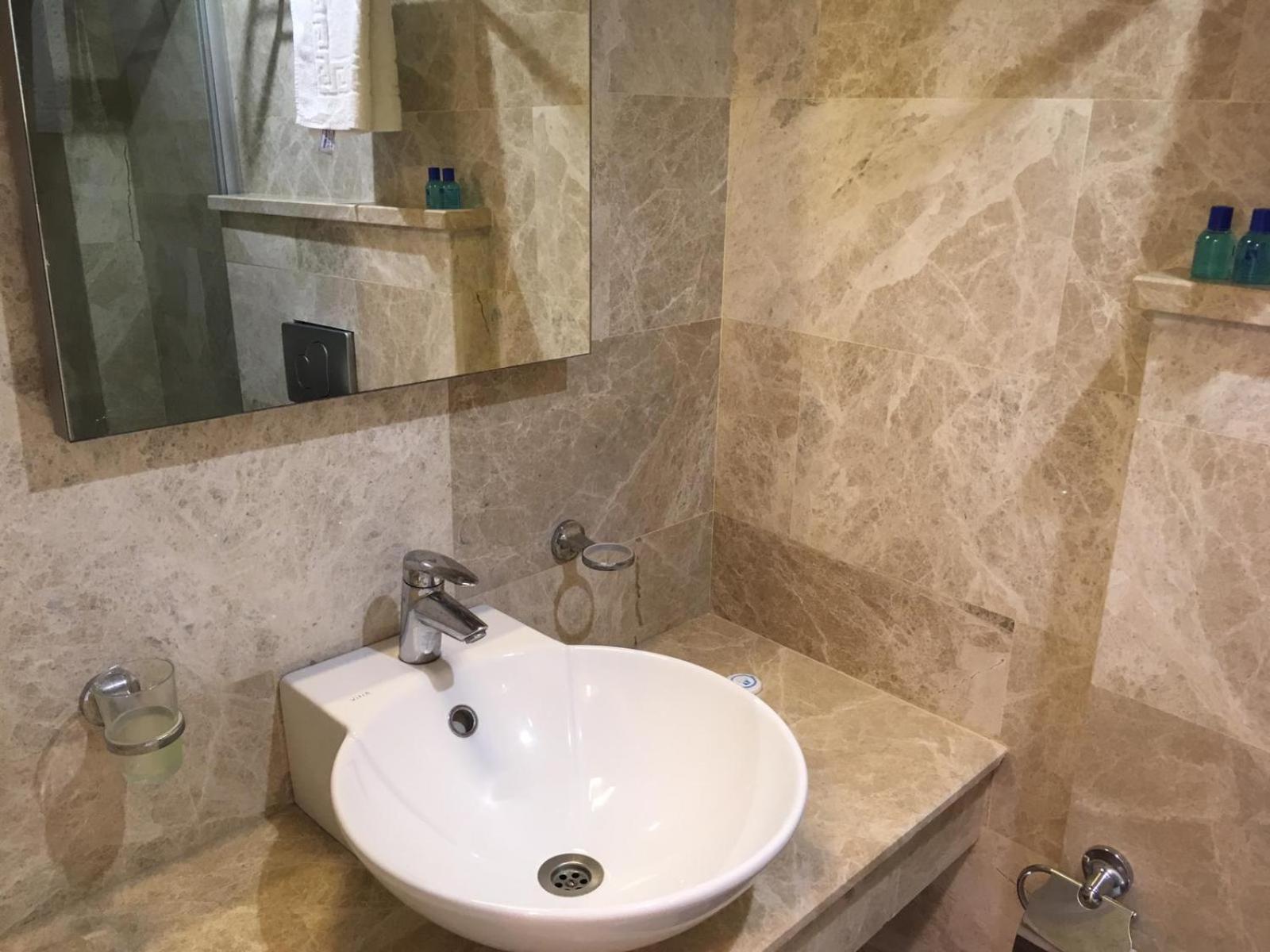 Double Room with Balcony photo 3