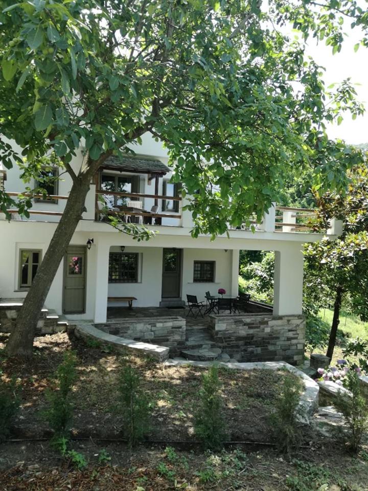 Three-Bedroom Villa photo 3