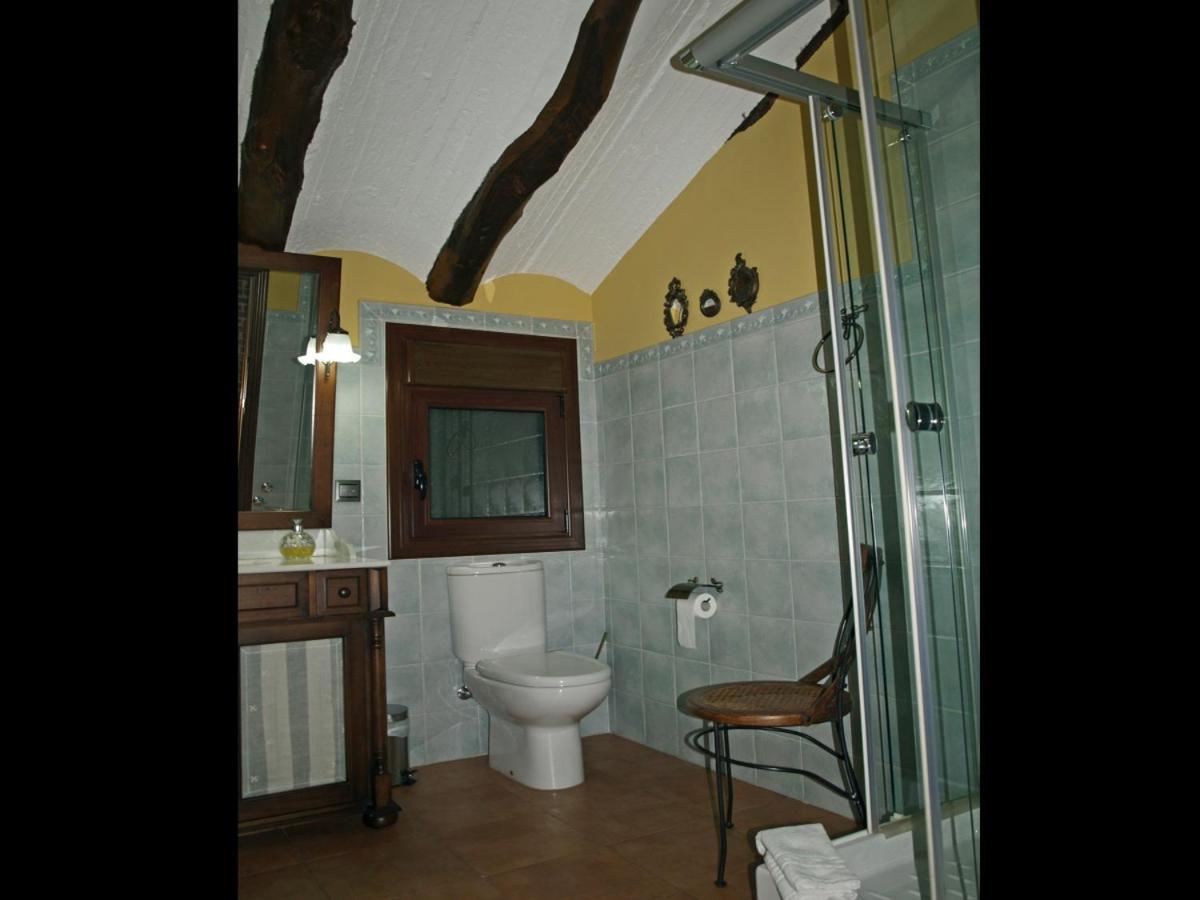 Two-Bedroom Apartment (Cella) photo 2