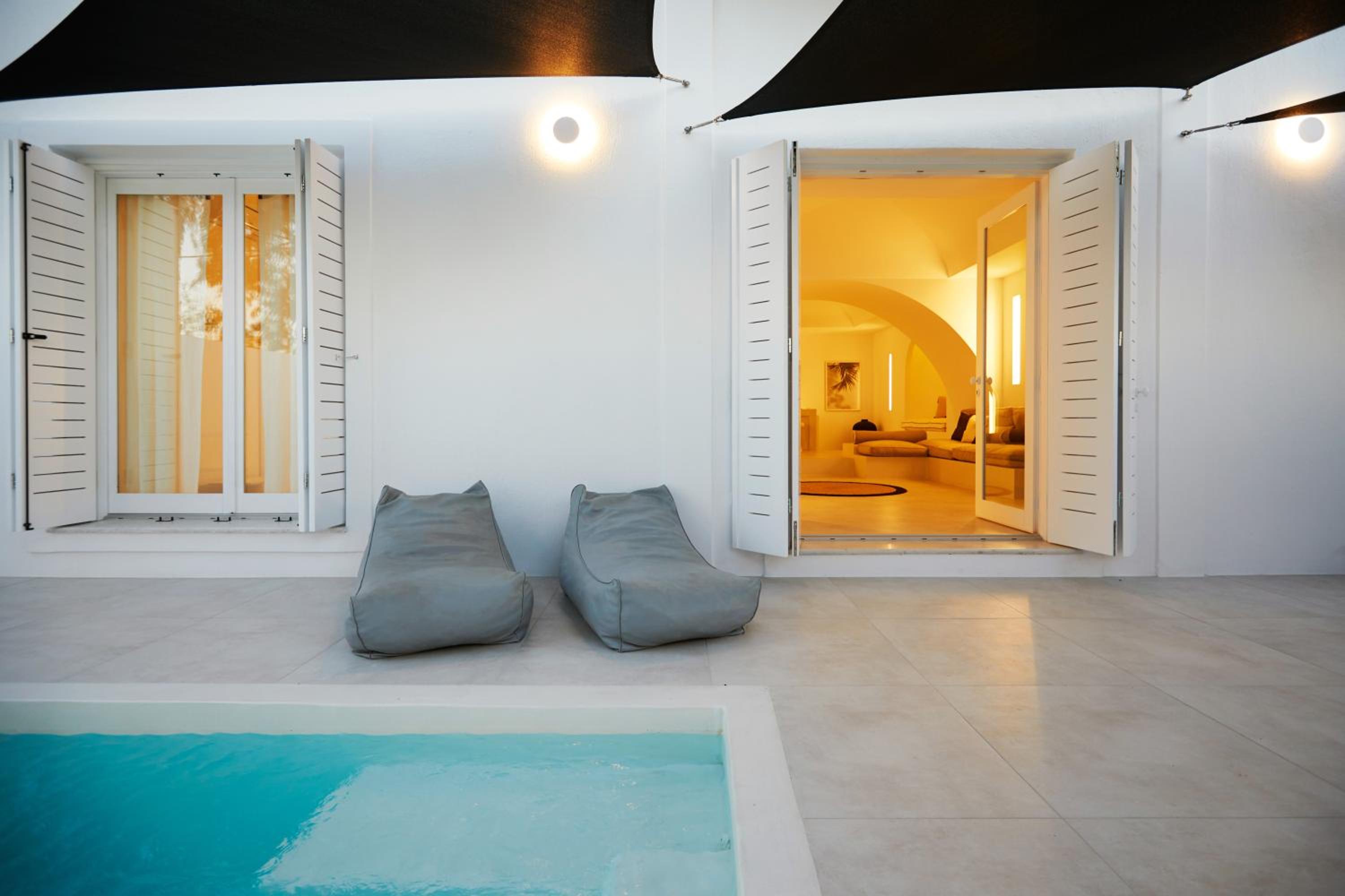 Deluxe Villa - Photo 13