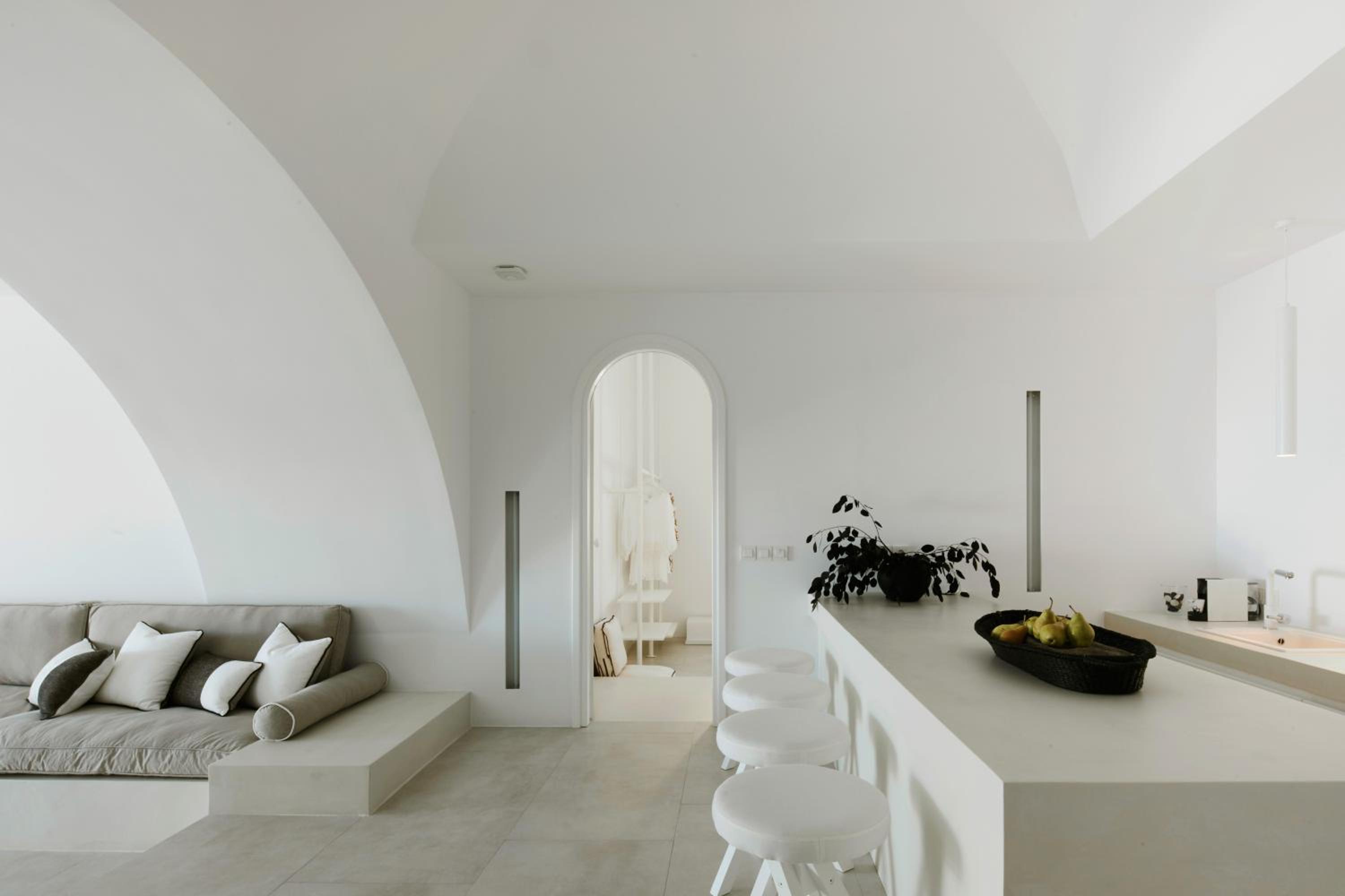 Deluxe Villa - Photo 2