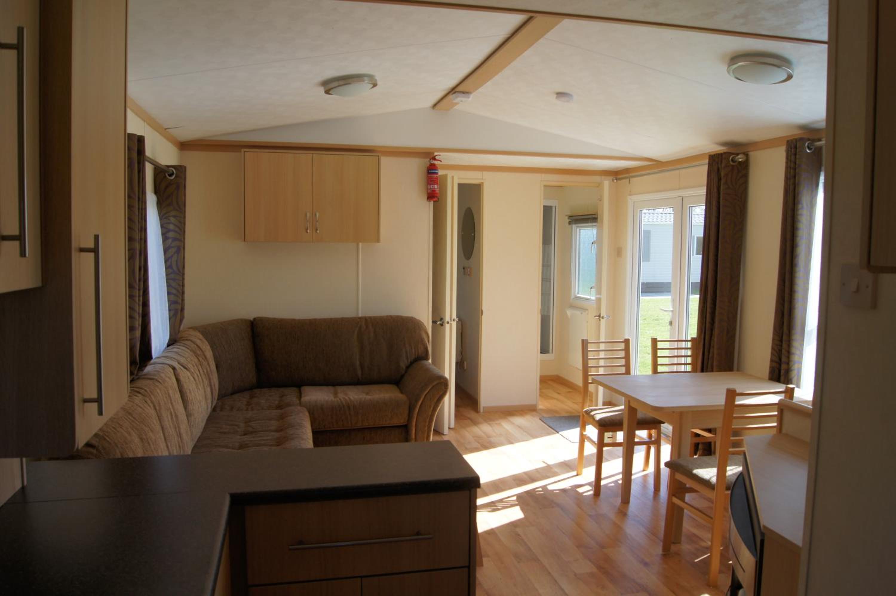 Two-Bedroom Chalet photo 1